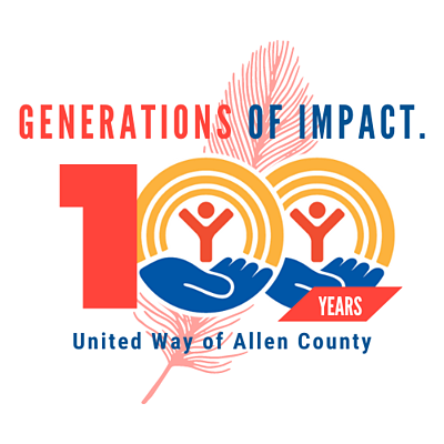 100 Year Celebration United Way of Allen County