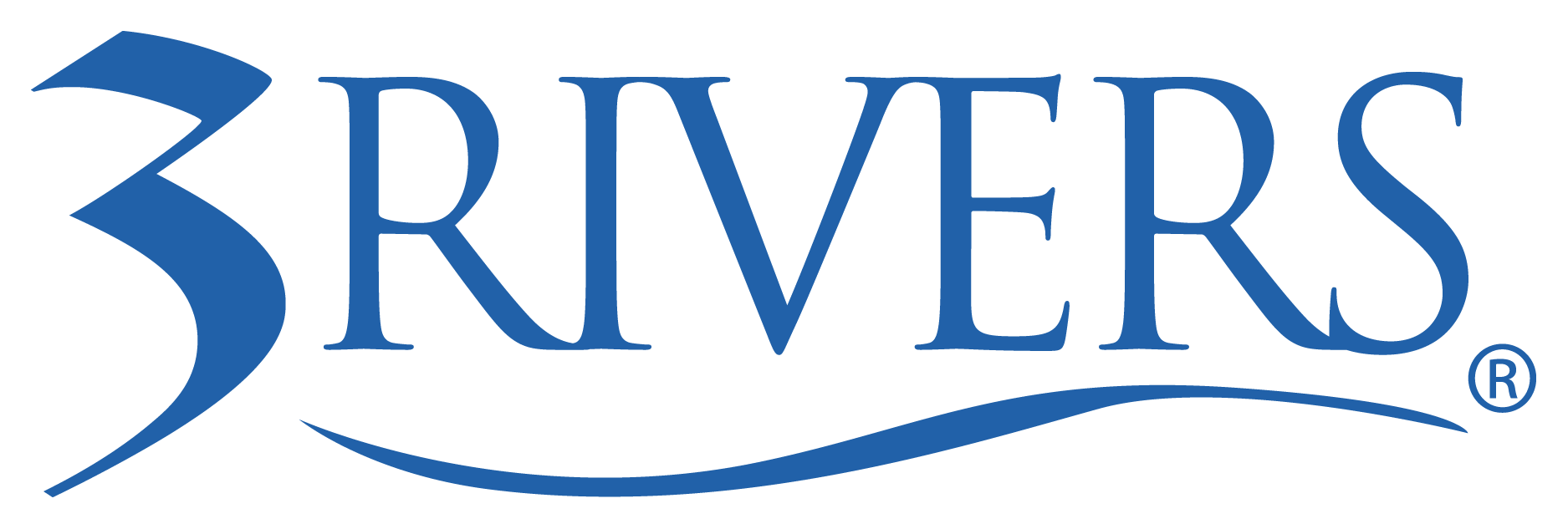 3Rivers Logo