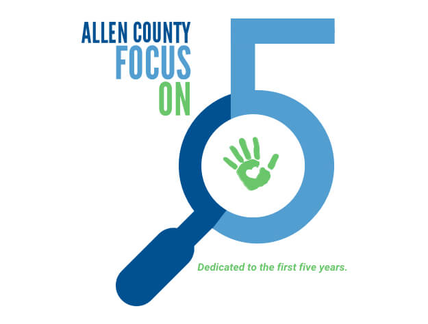 Focus on 5 Allen County