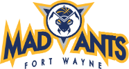 Mad Ants Professional Basketball