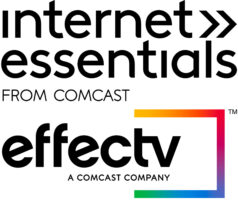 Internet Essentials & EffecTV by Comcast
