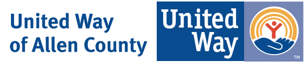 United Way of Allen County Inc logo