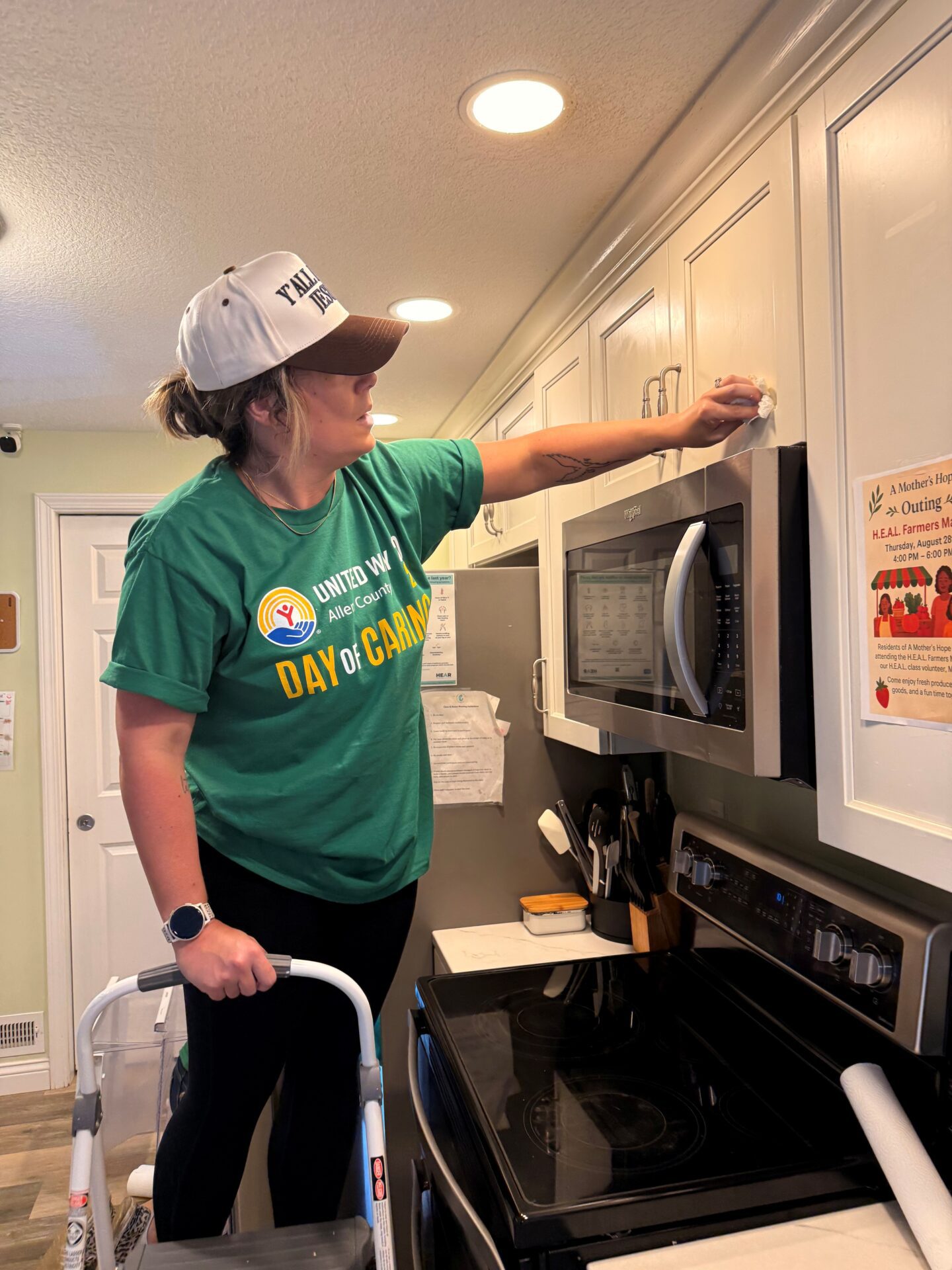 2025 Day of Caring Photo