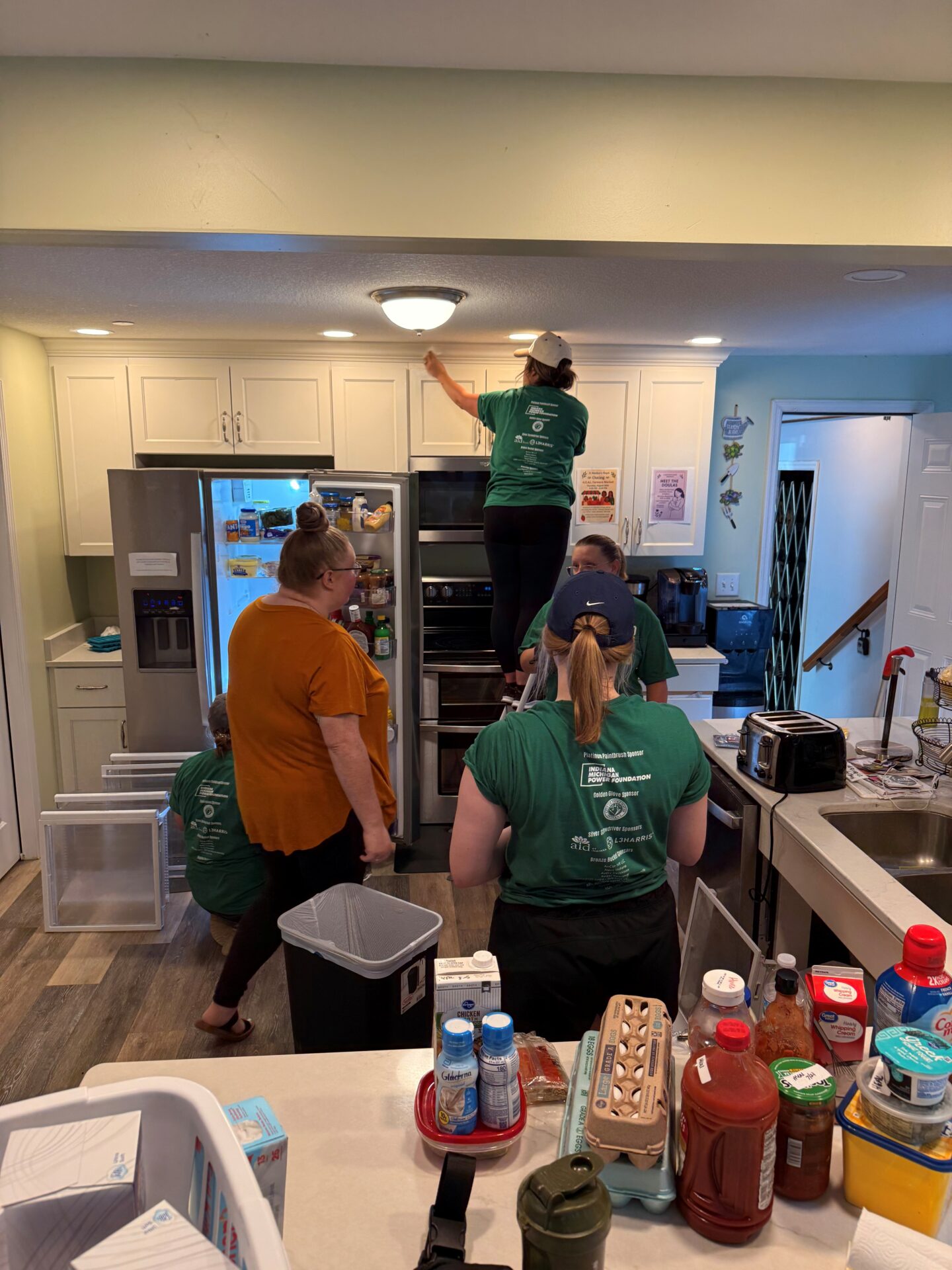 2025 Day of Caring Photo