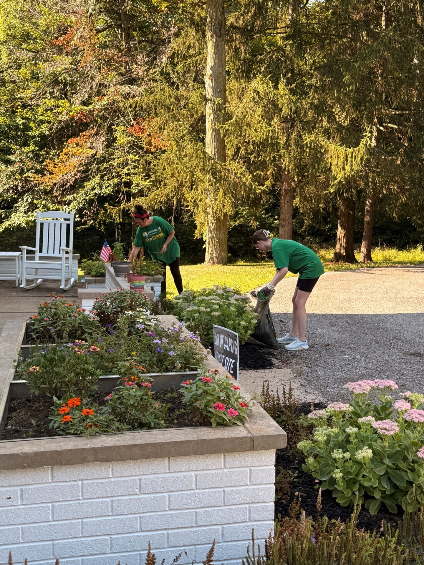 2025 Day of Caring Photo