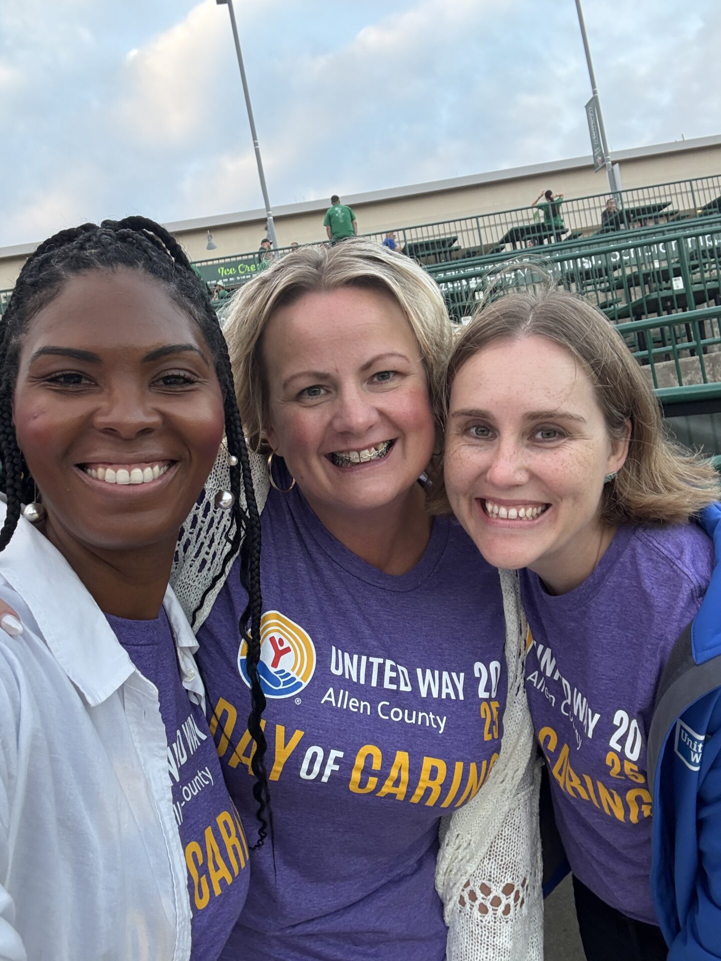 2025 Day of Caring Photo