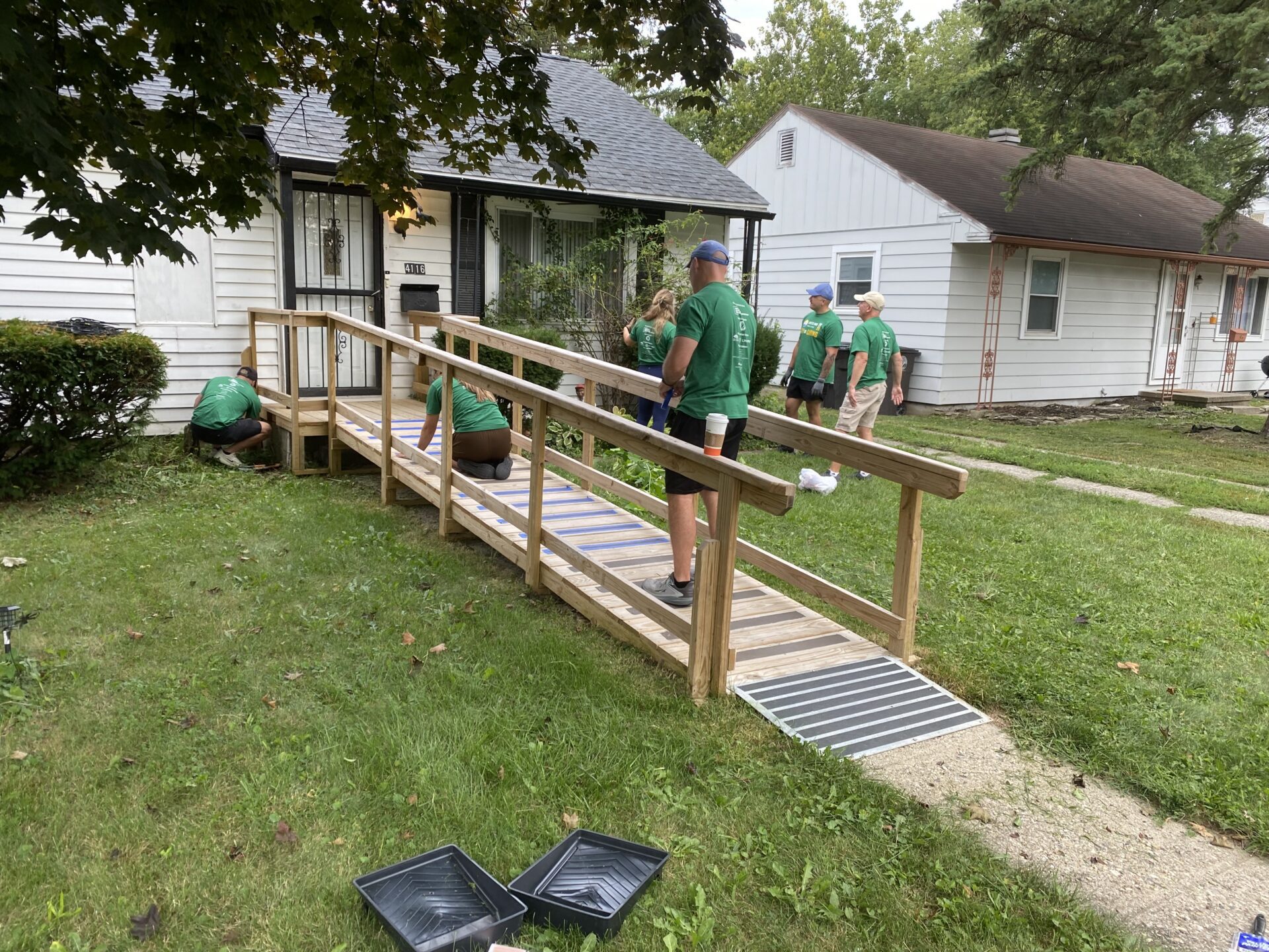 2025 Day of Caring Photo