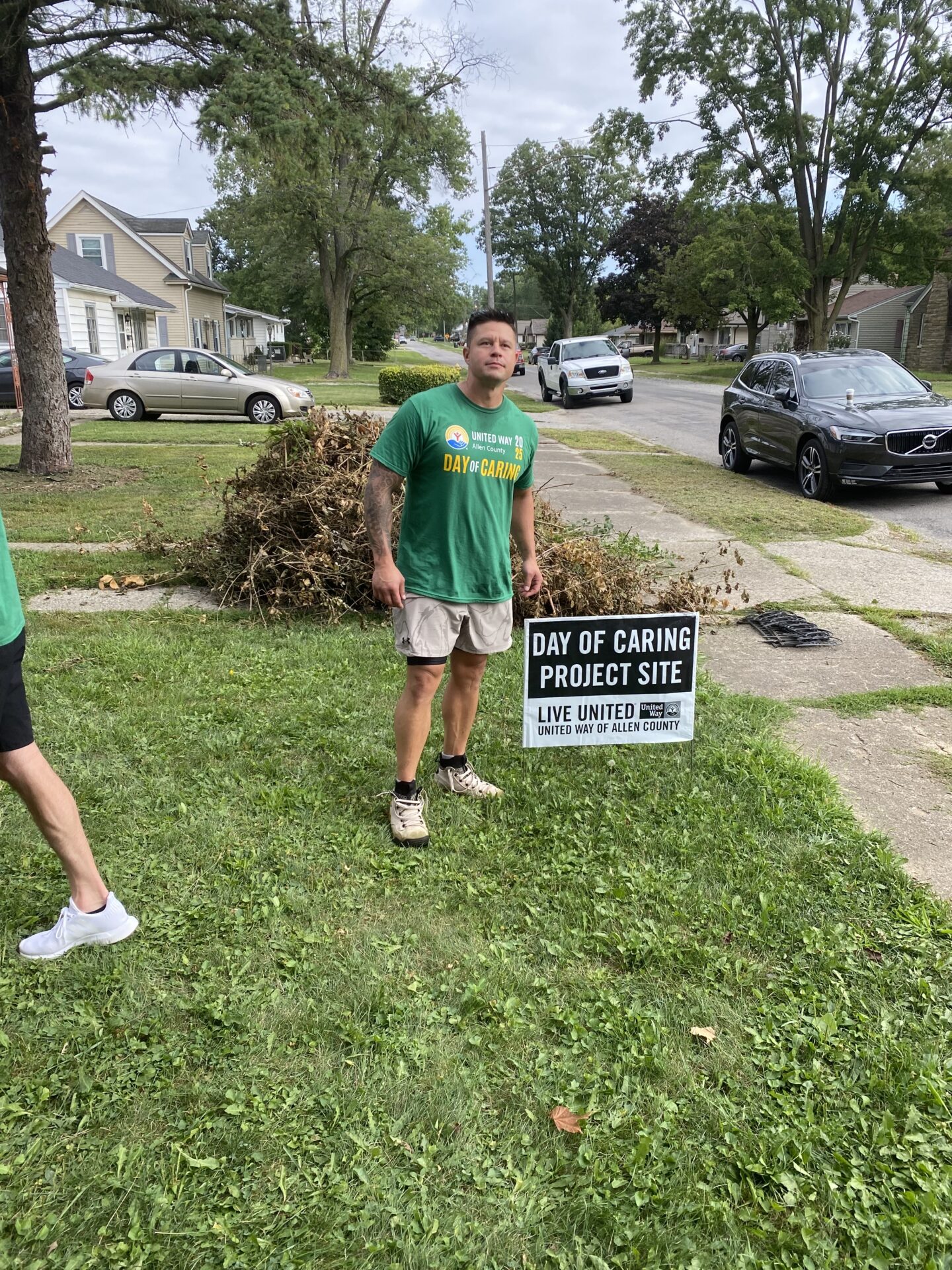 2025 Day of Caring Photo