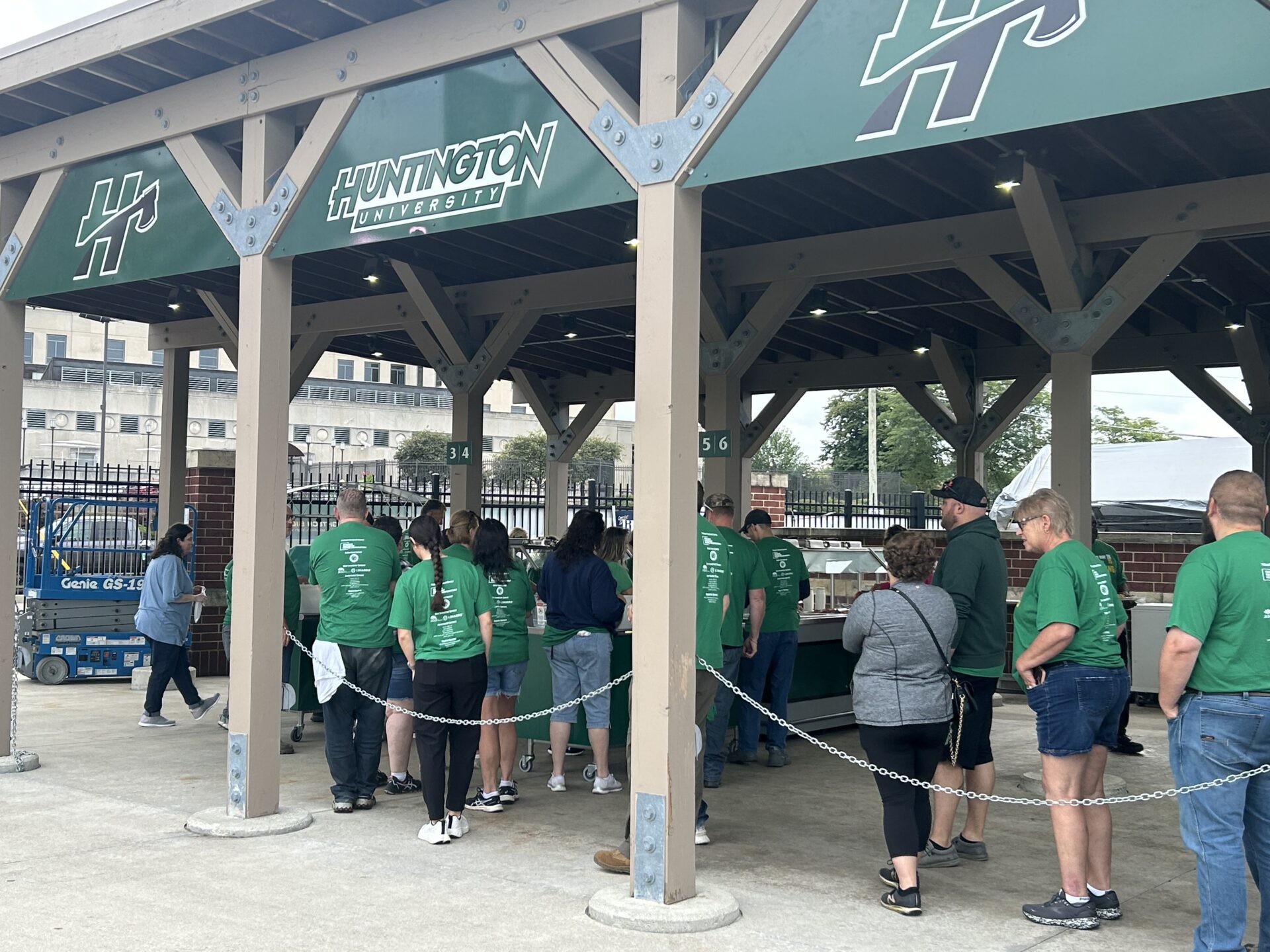 2025 Day of Caring Photo