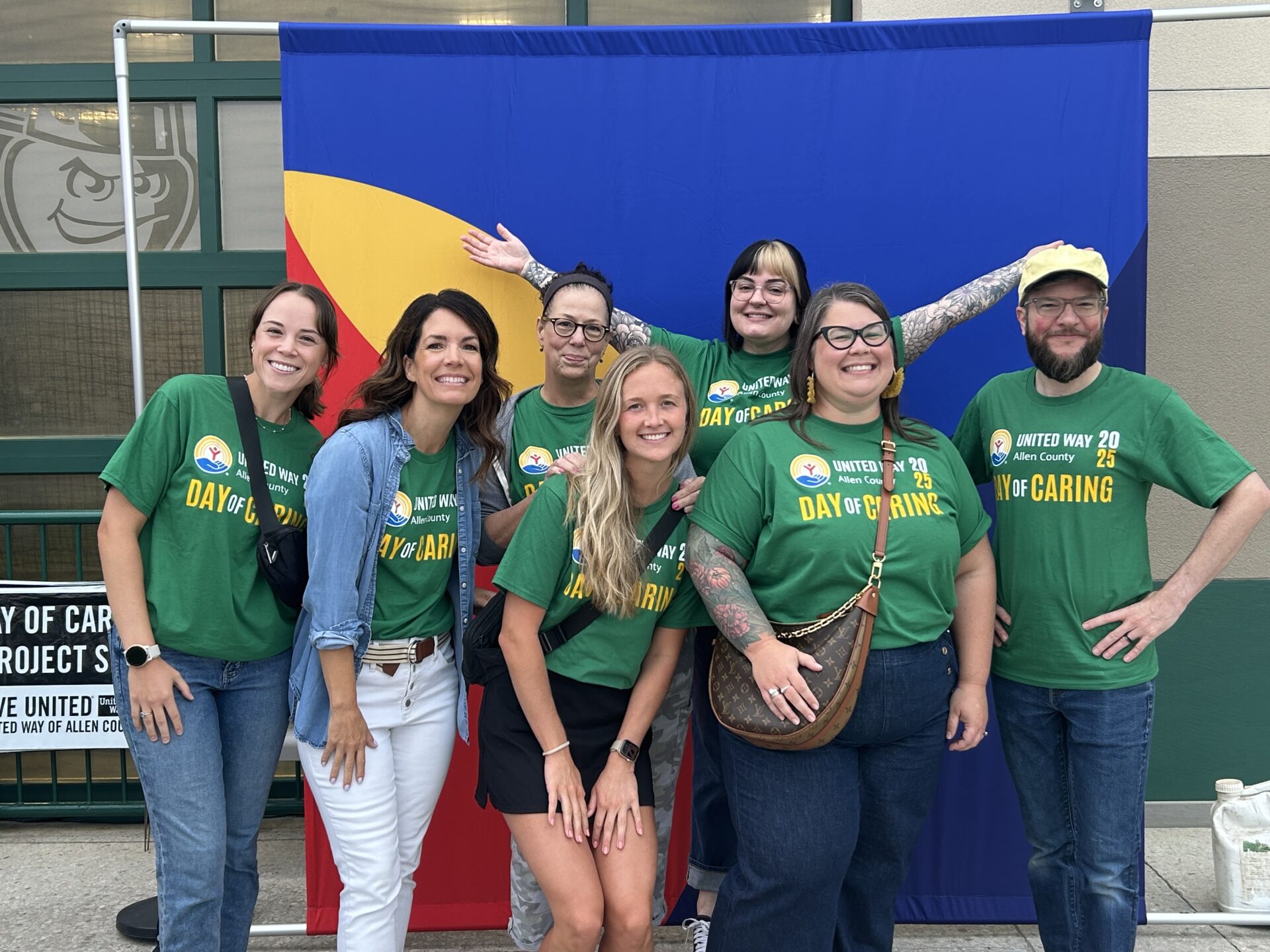 2025 Day of Caring Photo