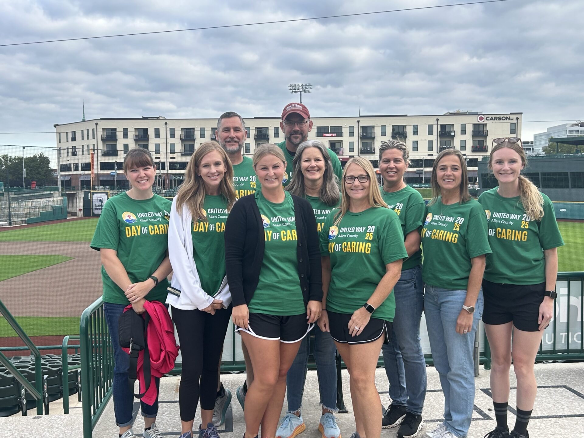 2025 Day of Caring Photo