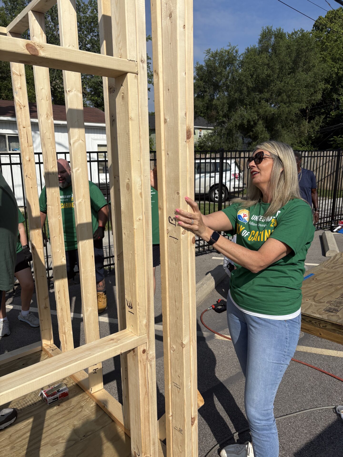 2025 Day of Caring Photo