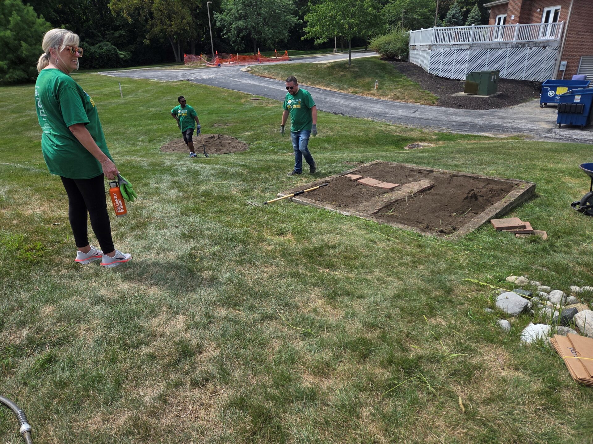 2025 Day of Caring Photo