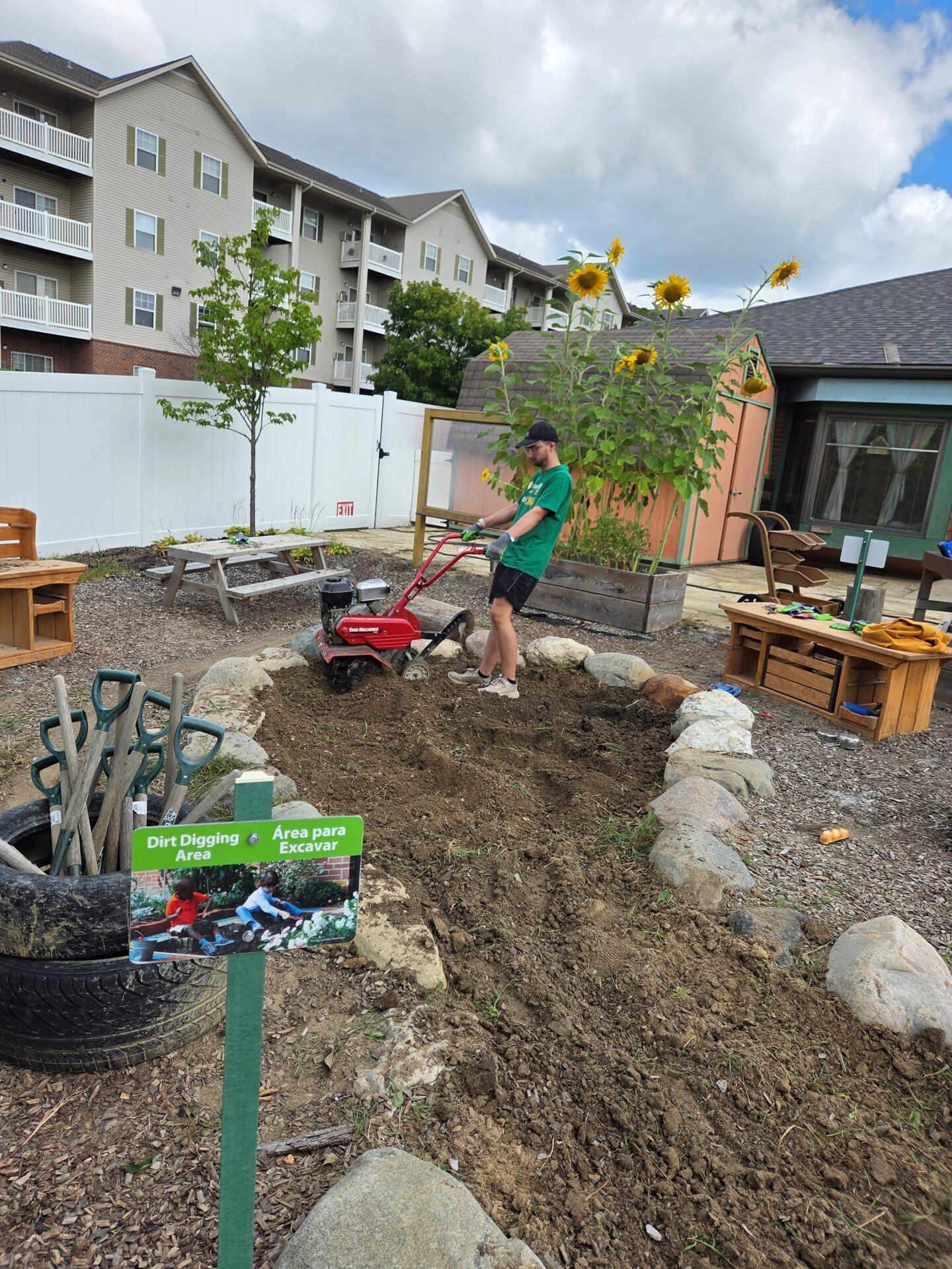 2025 Day of Caring Photo