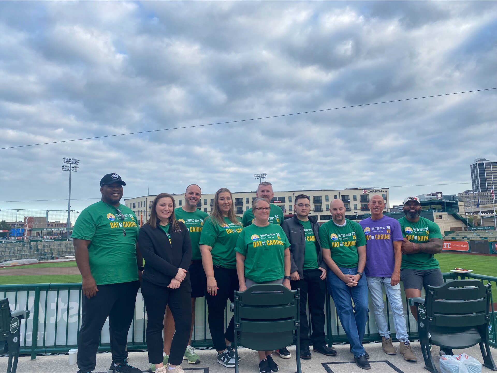 2025 Day of Caring Photo