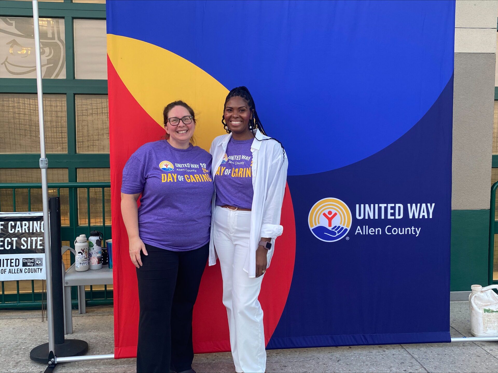 2025 Day of Caring Photo