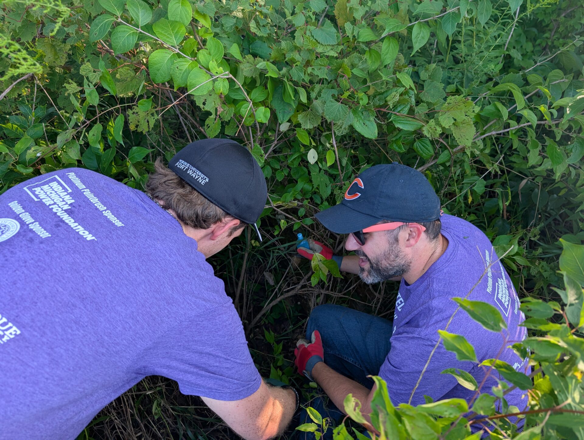 35th Annual Day of Caring Photo