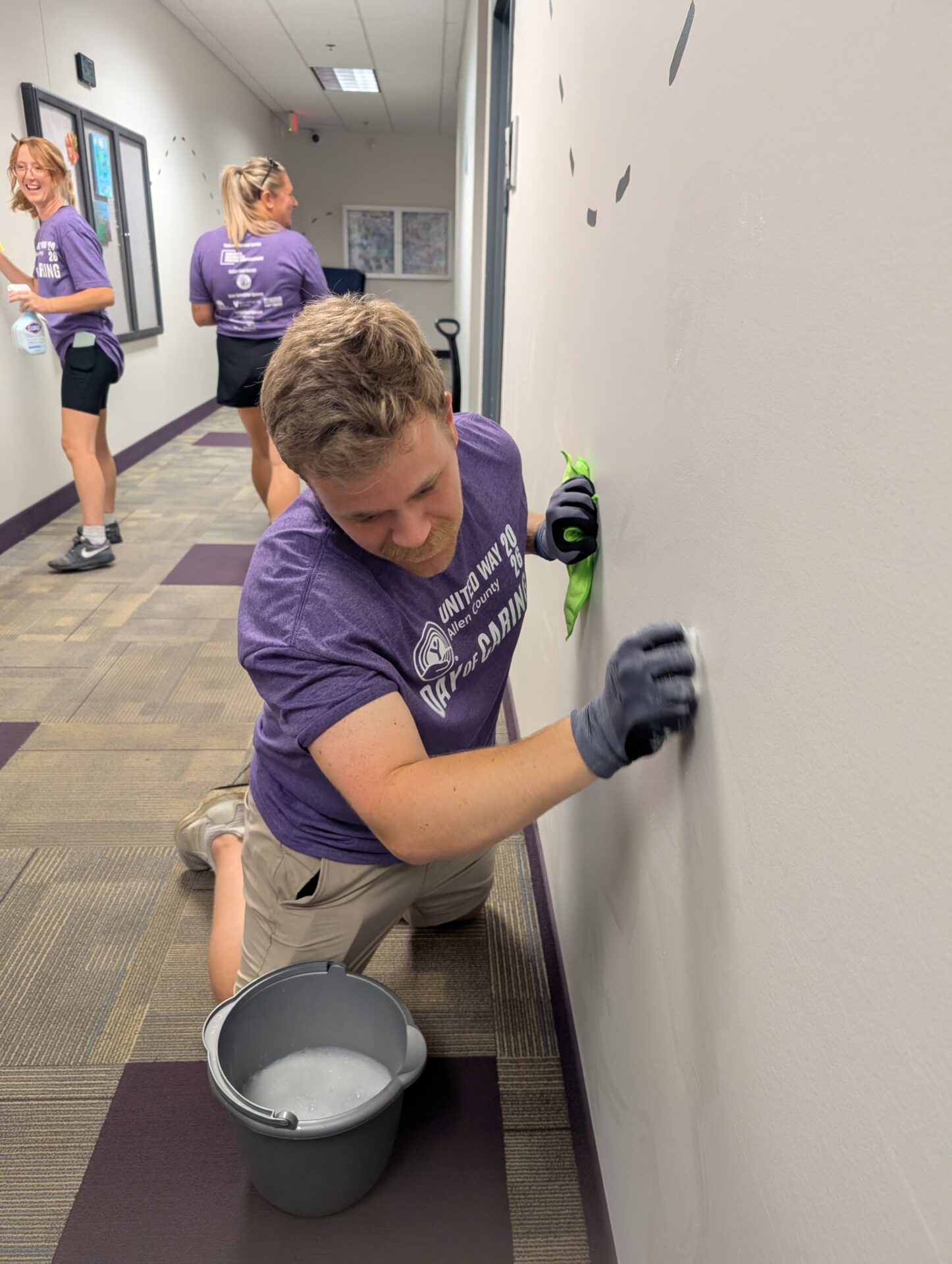 35th Annual Day of Caring Photo