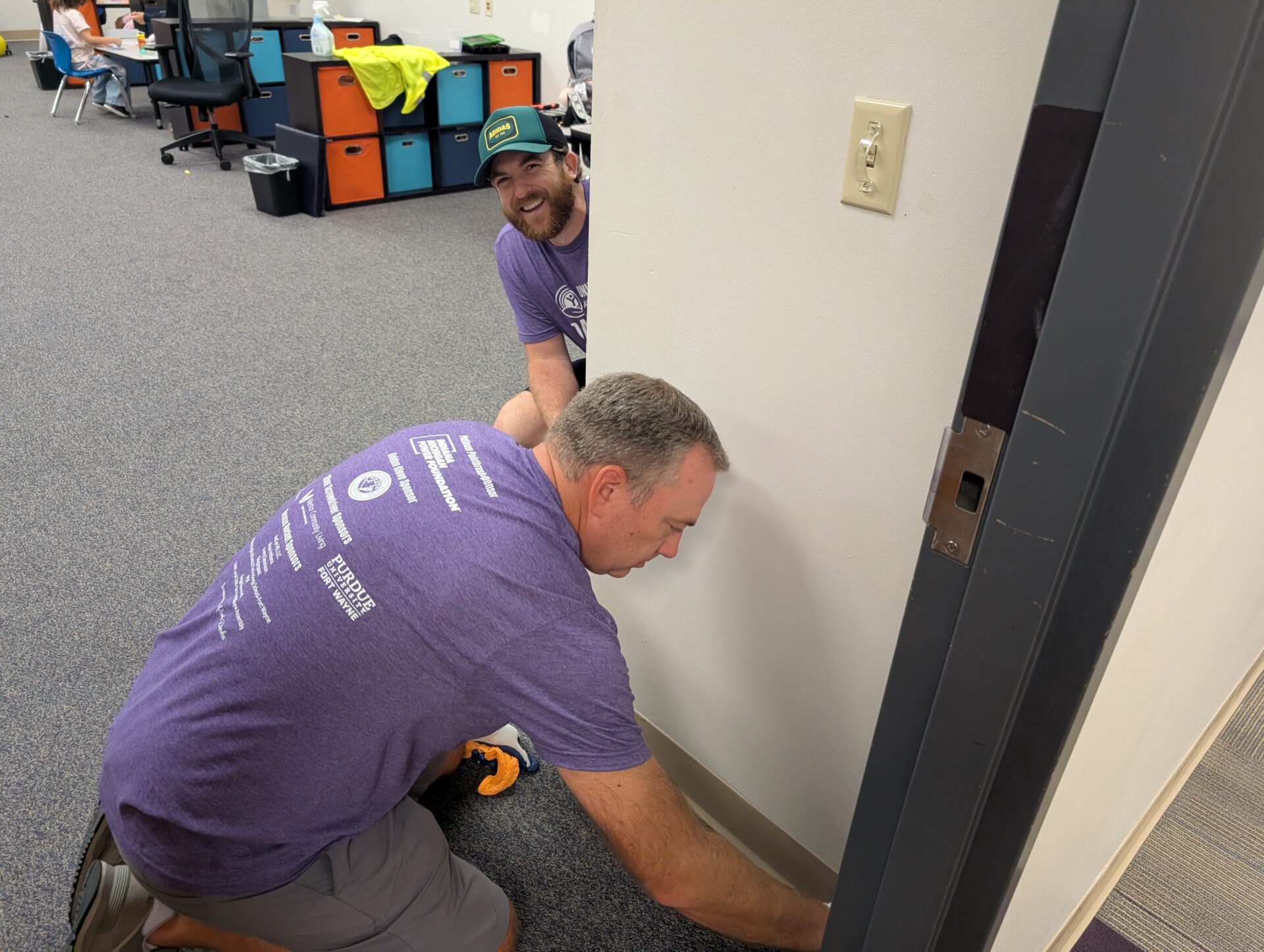 35th Annual Day of Caring Photo