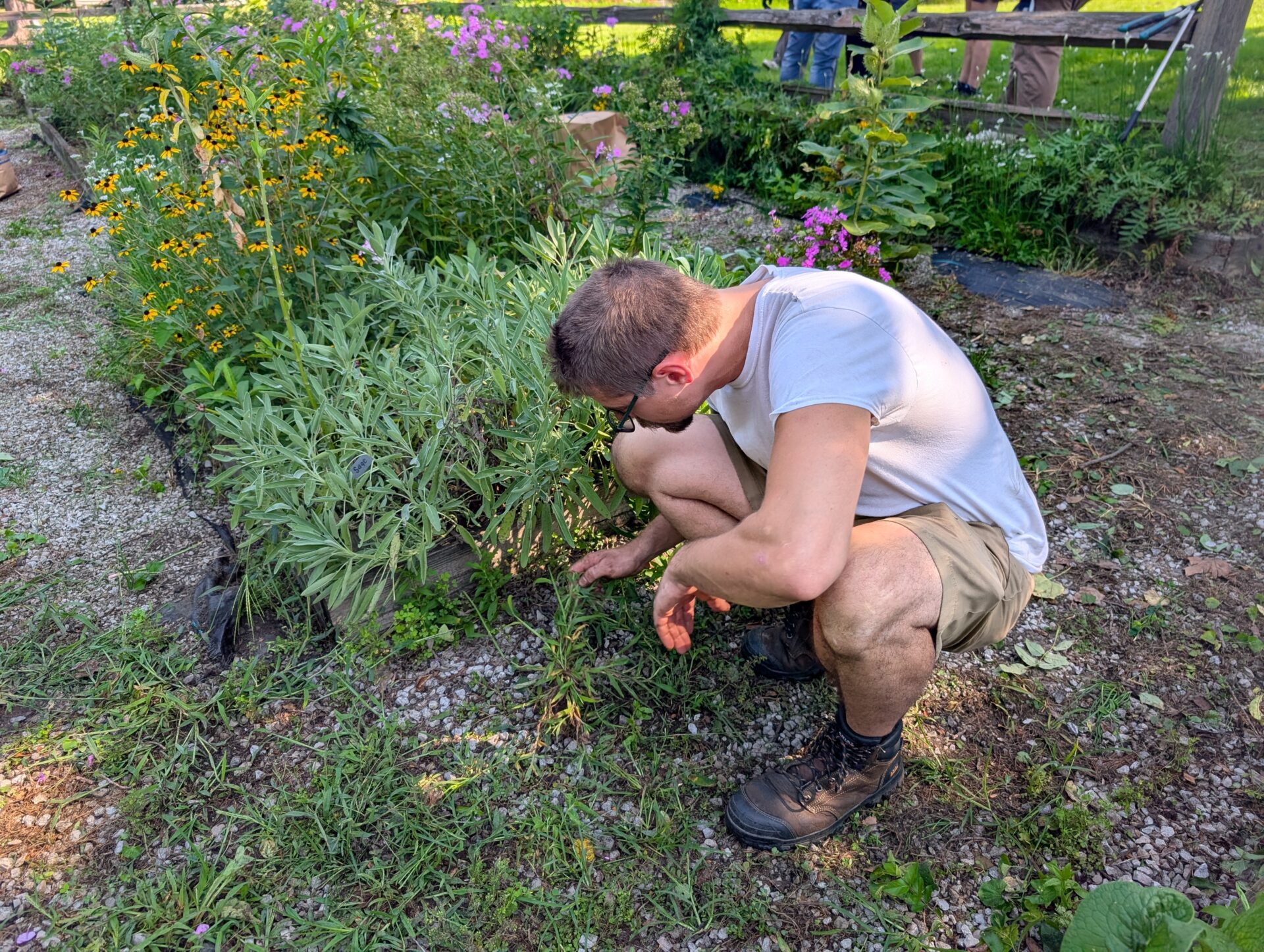 35th Annual Day of Caring Photo