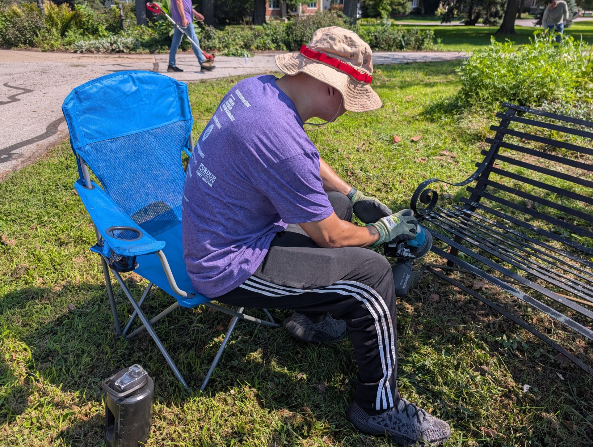35th Annual Day of Caring Photo