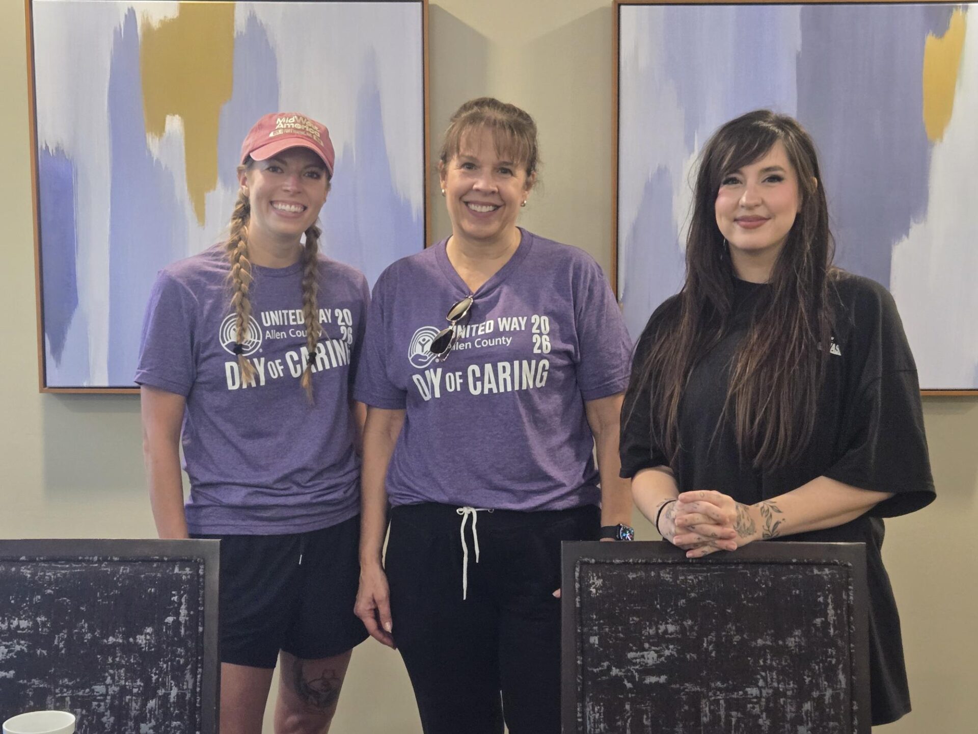 35th Annual Day of Caring Photo