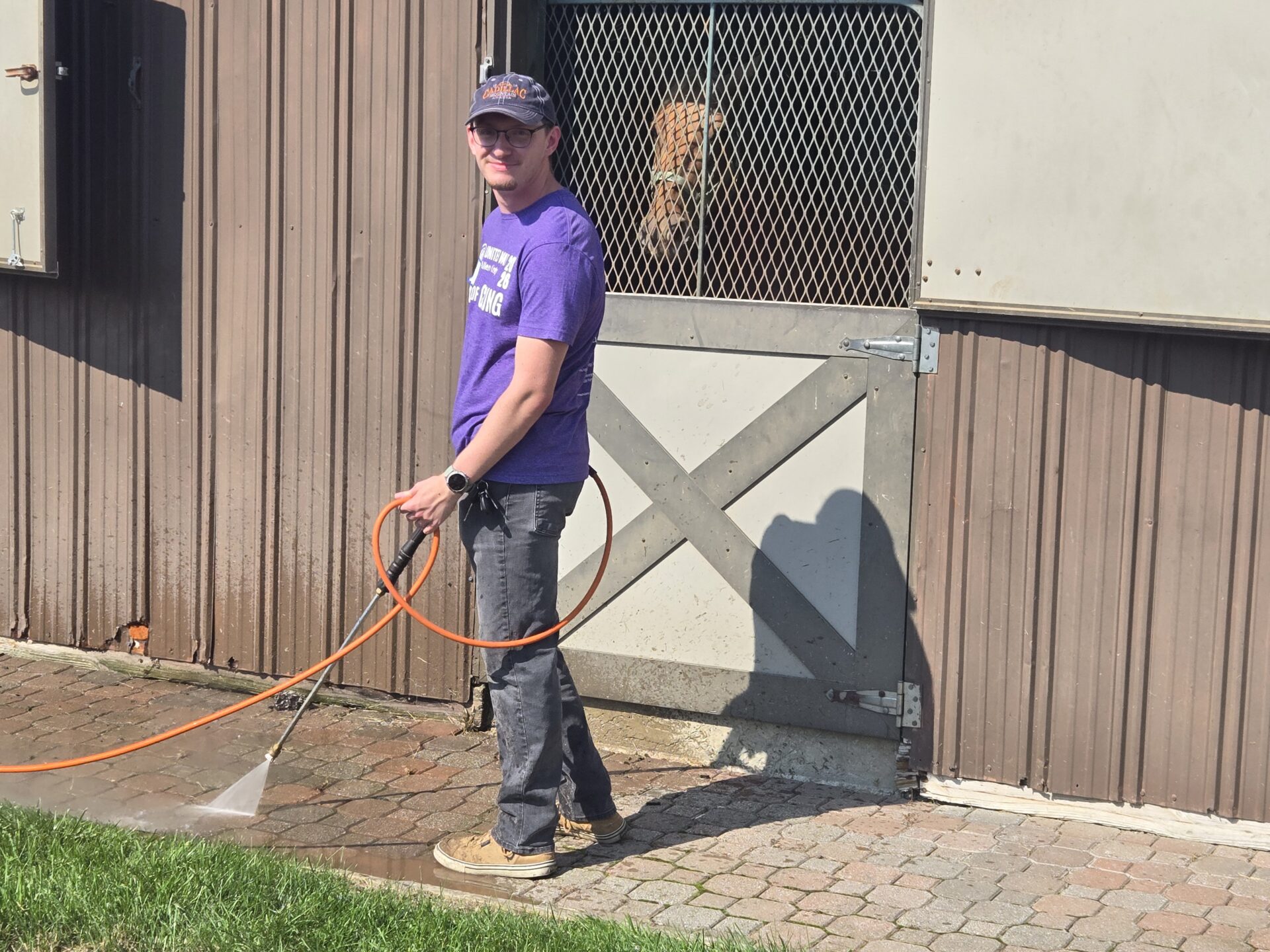 35th Annual Day of Caring Photo