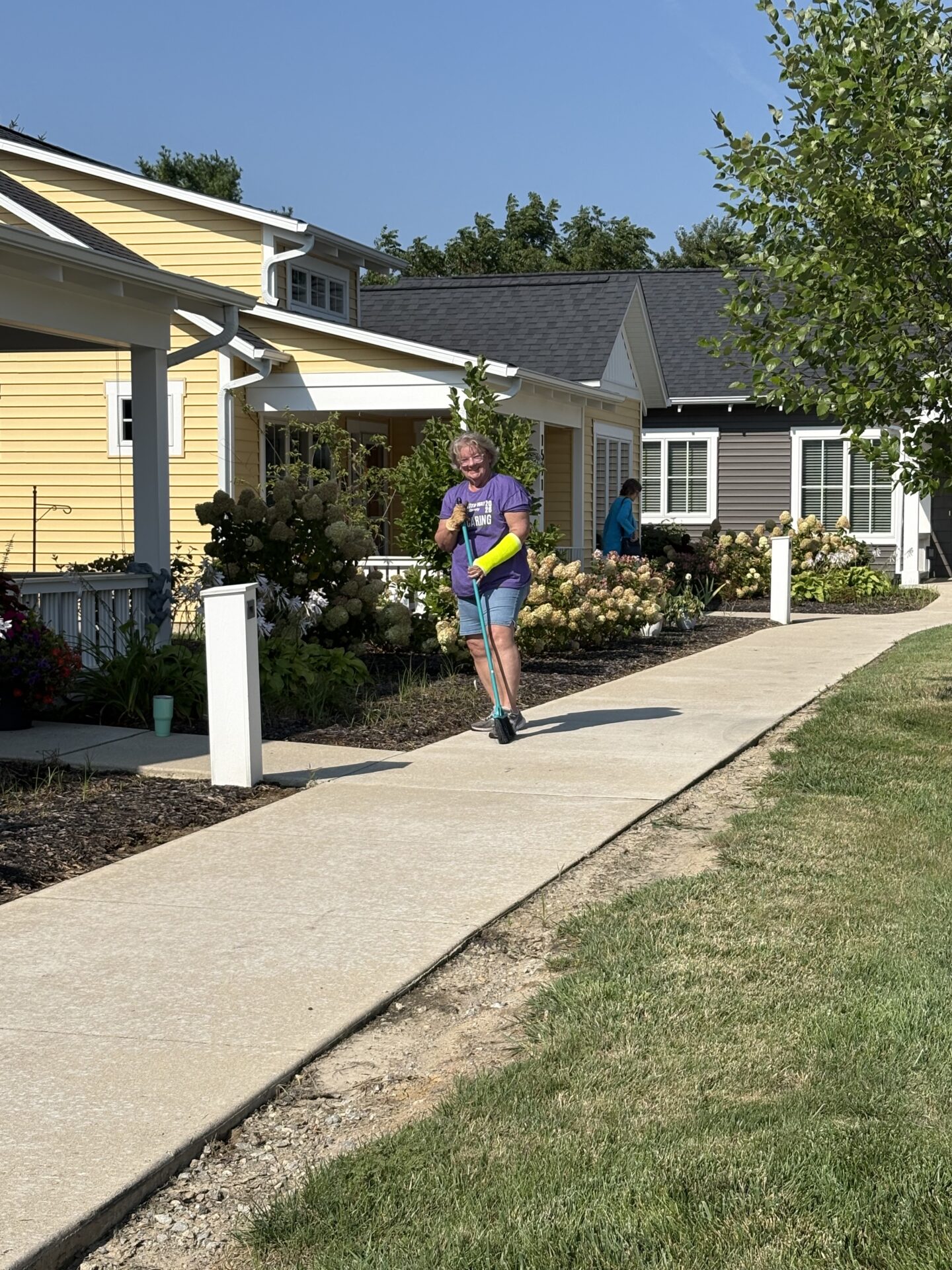 35th Annual Day of Caring Photo