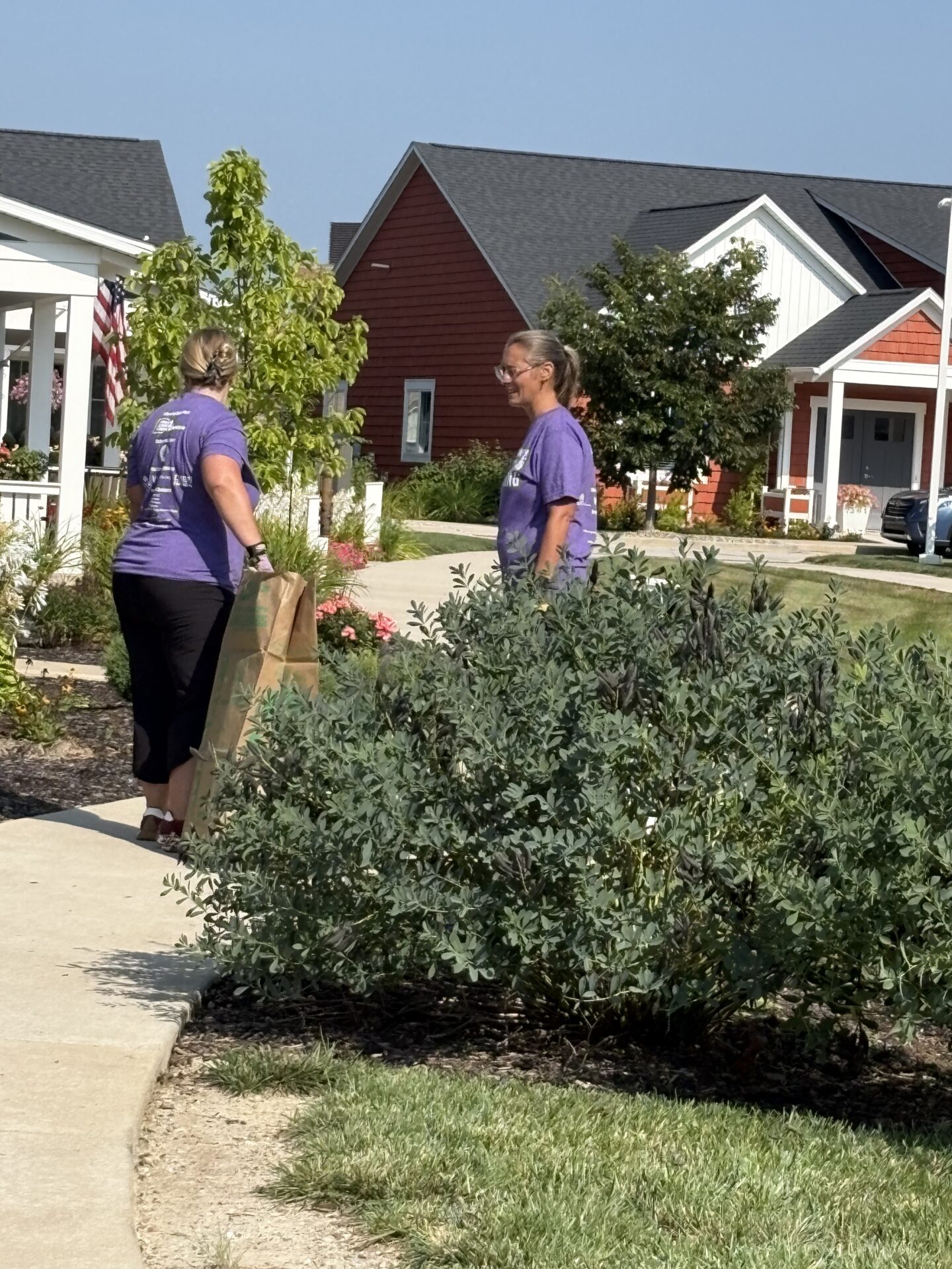 35th Annual Day of Caring Photo