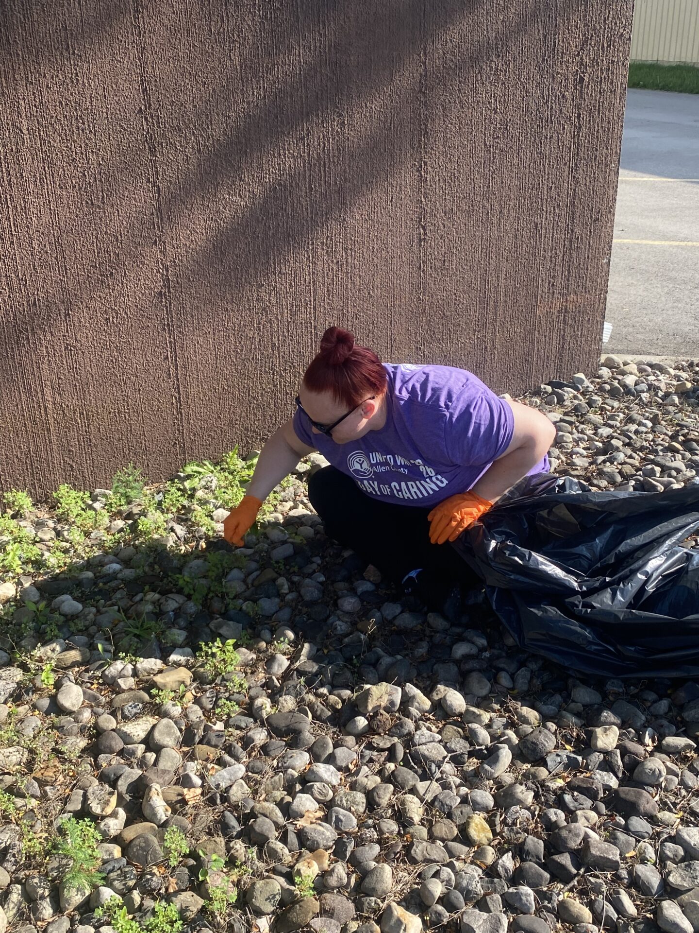 35th Annual Day of Caring Photo