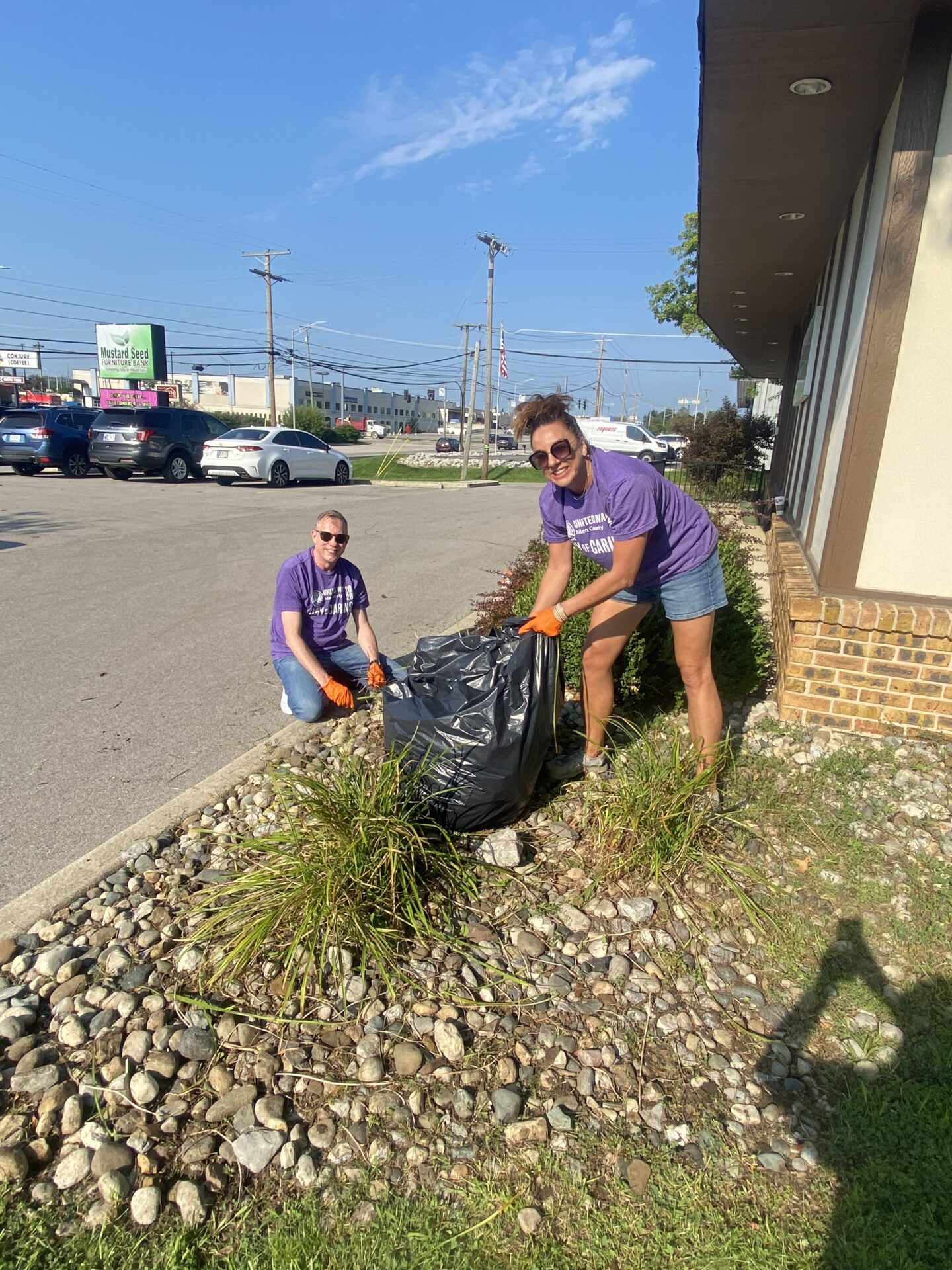 35th Annual Day of Caring Photo