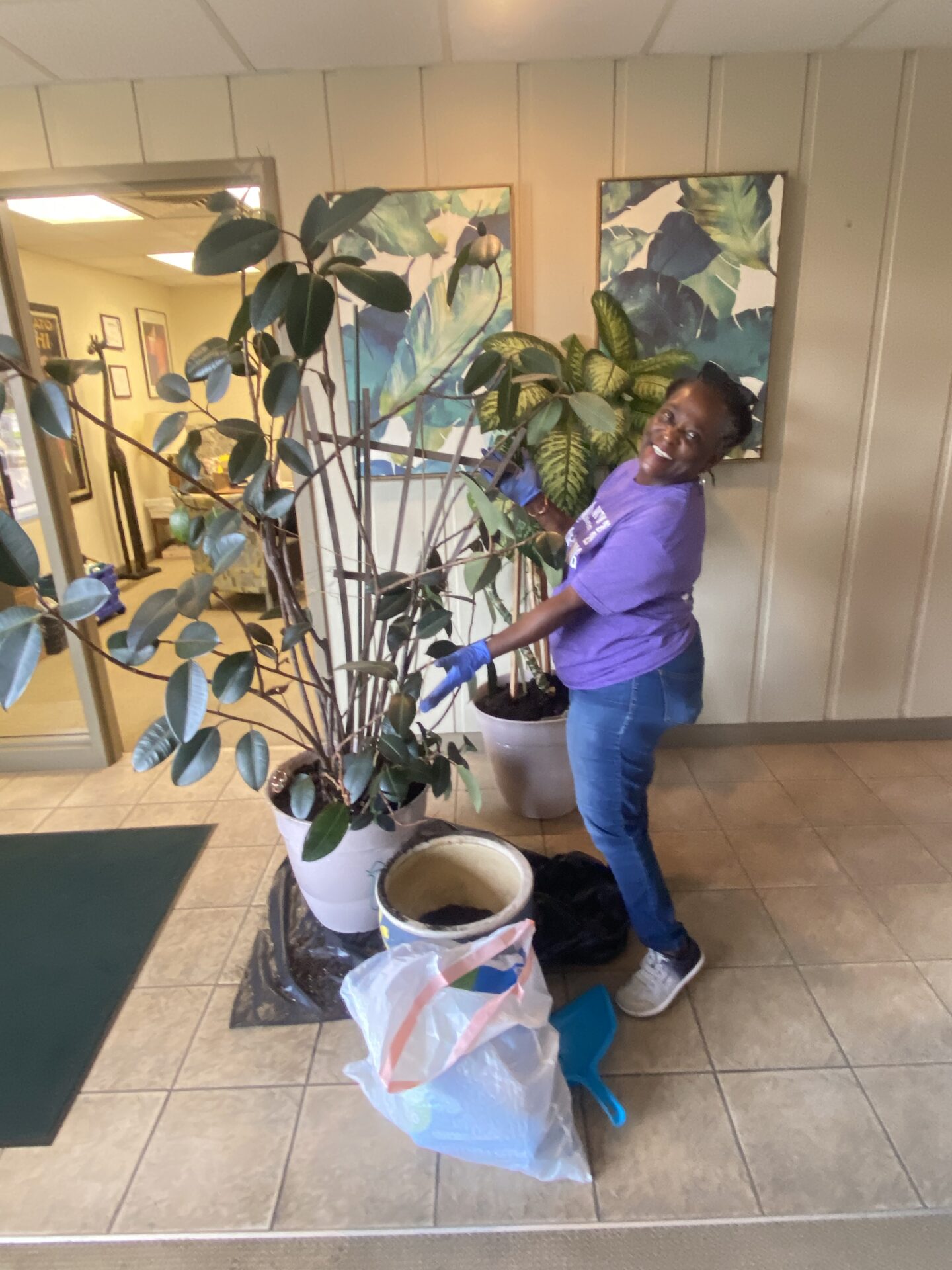 35th Annual Day of Caring Photo