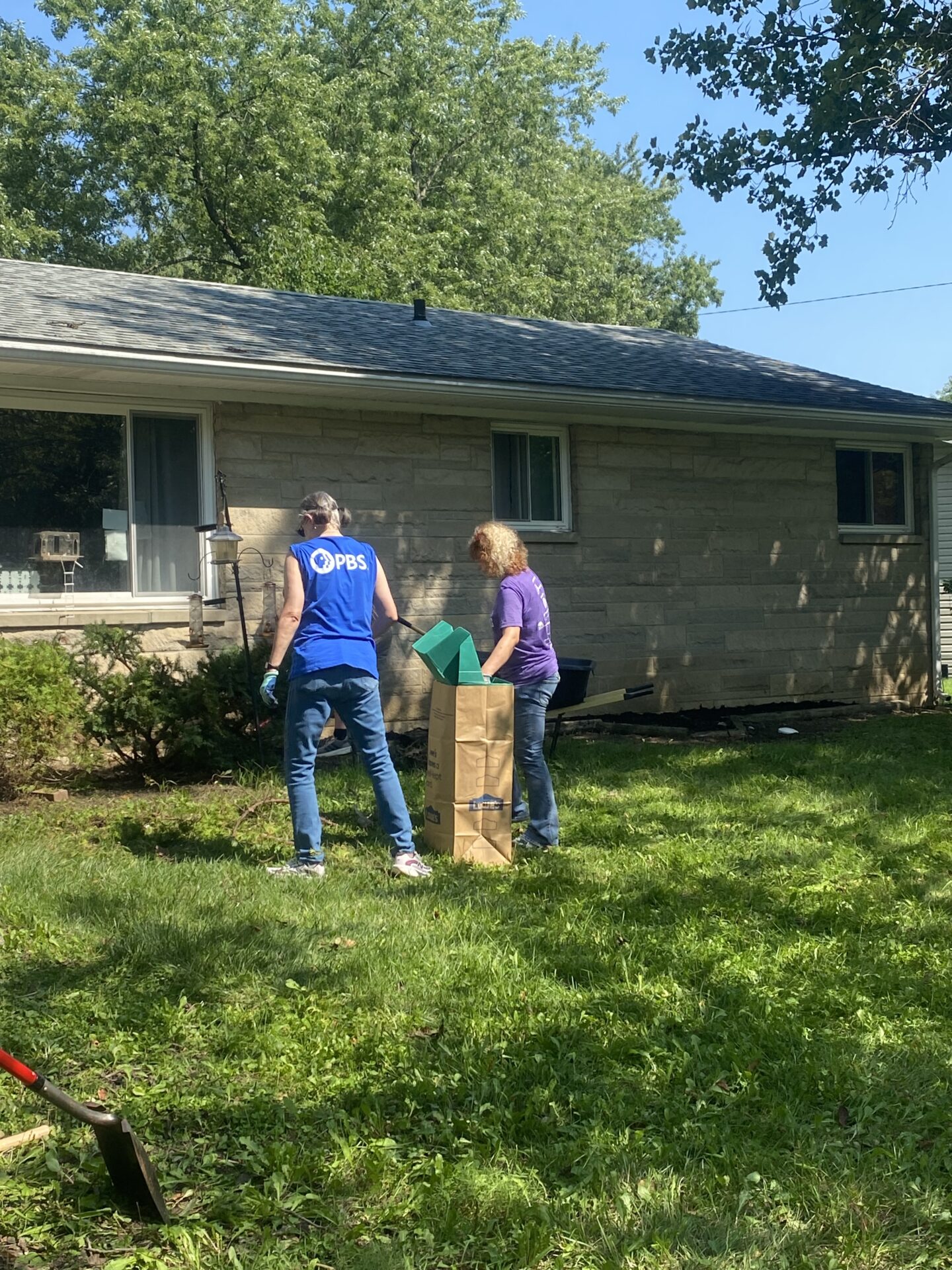 35th Annual Day of Caring Photo
