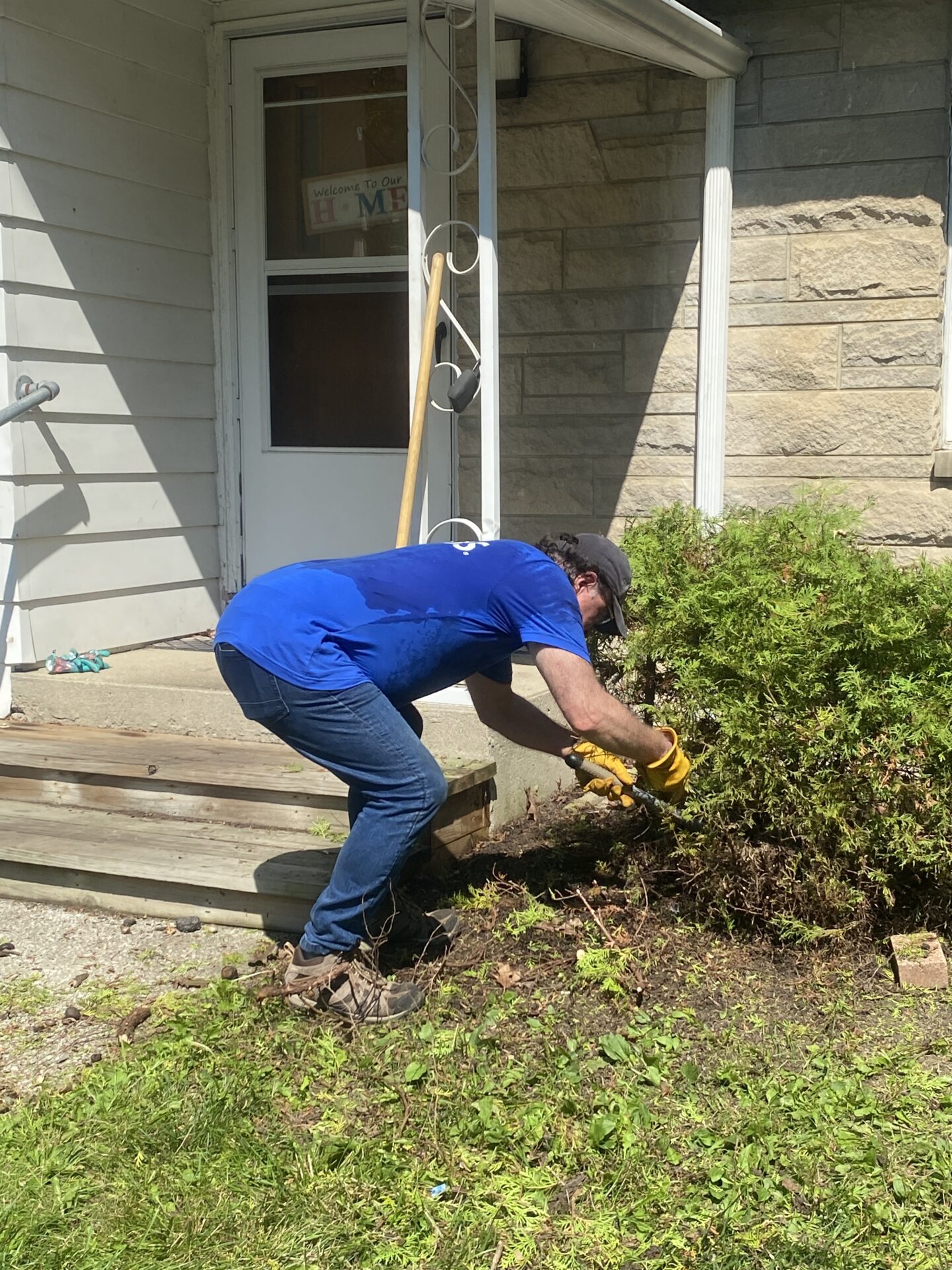 35th Annual Day of Caring Photo