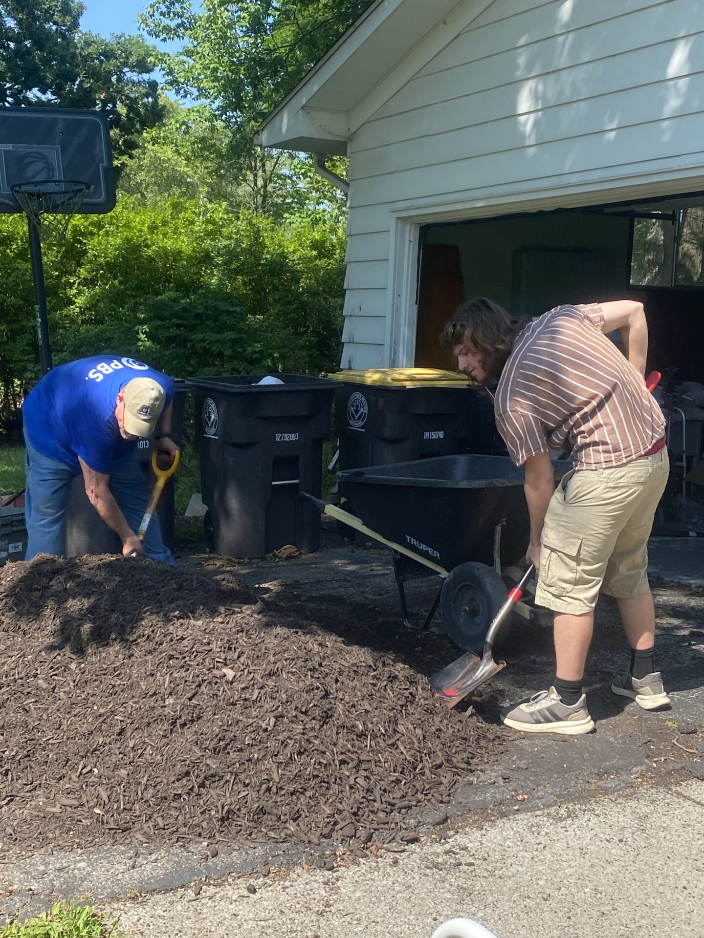 35th Annual Day of Caring Photo