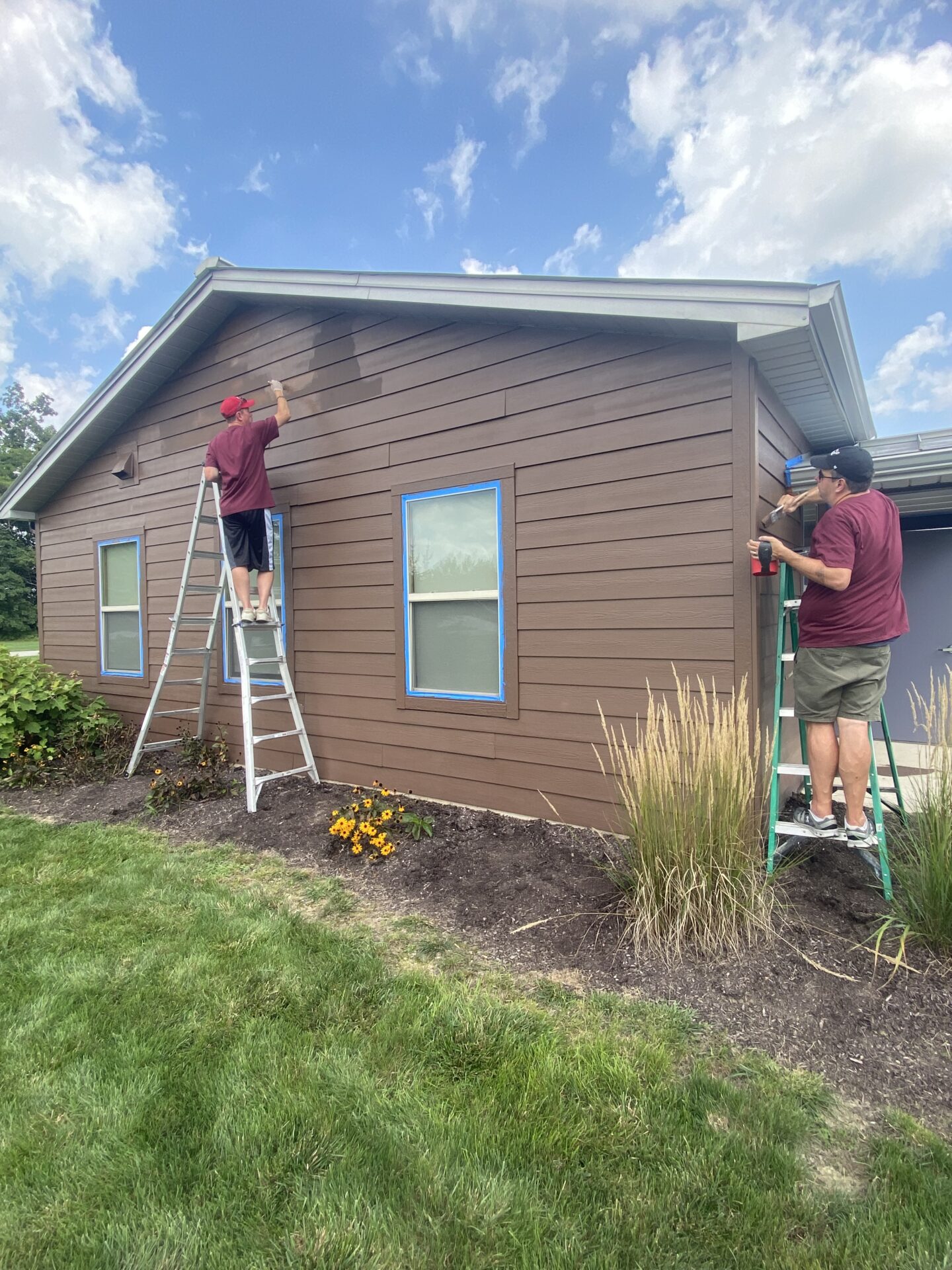 35th Annual Day of Caring Photo