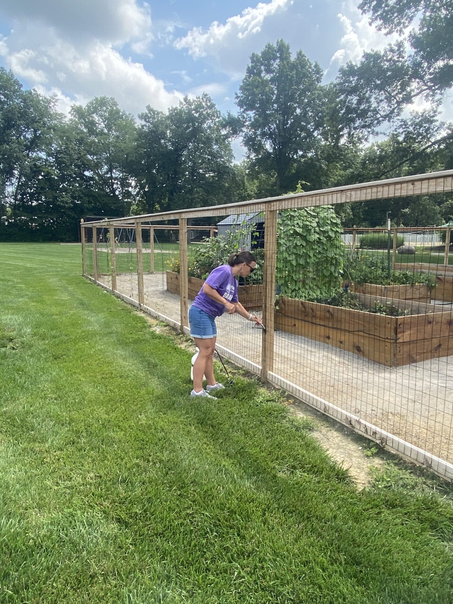 35th Annual Day of Caring Photo