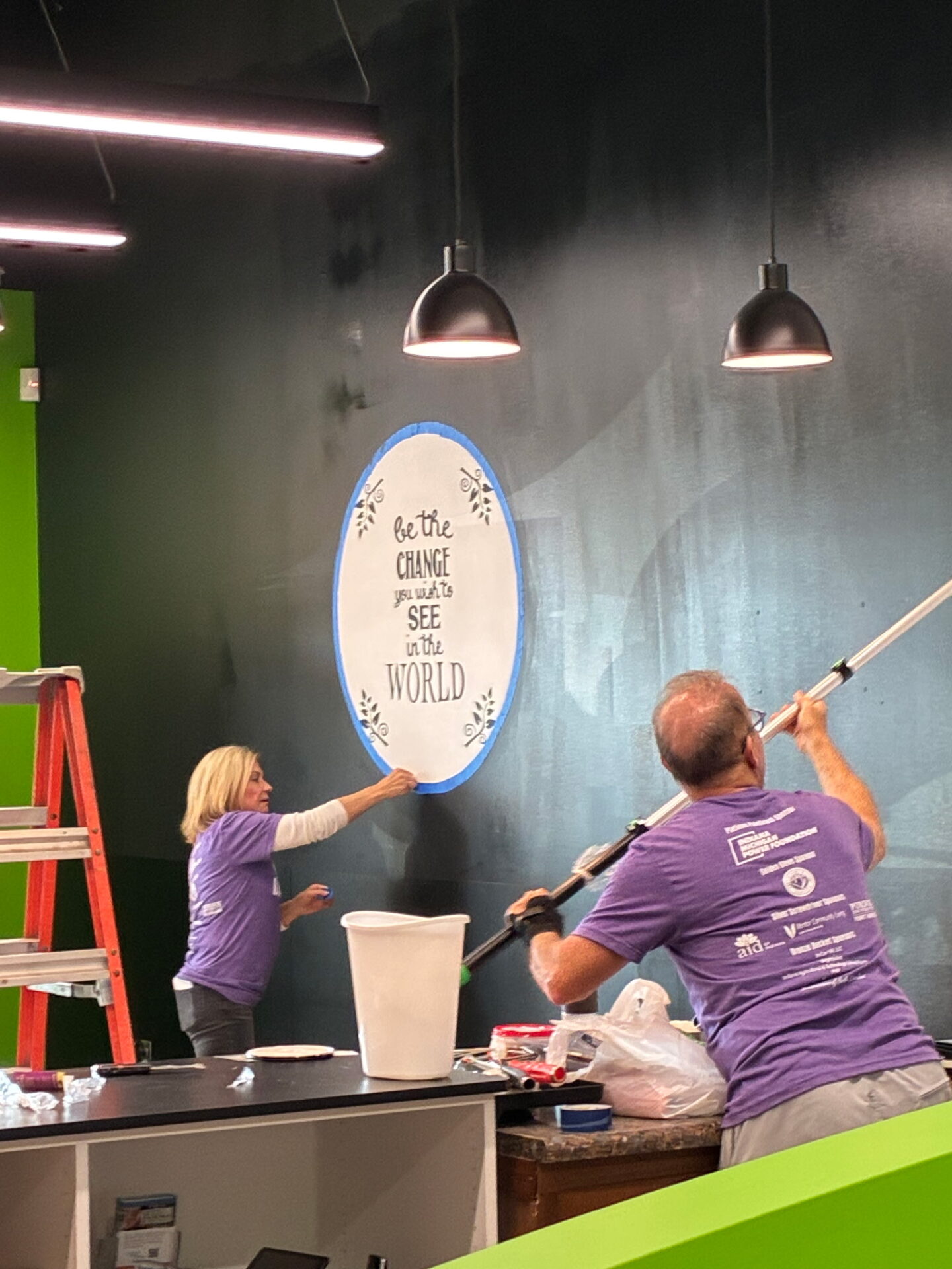 35th Annual Day of Caring Photo