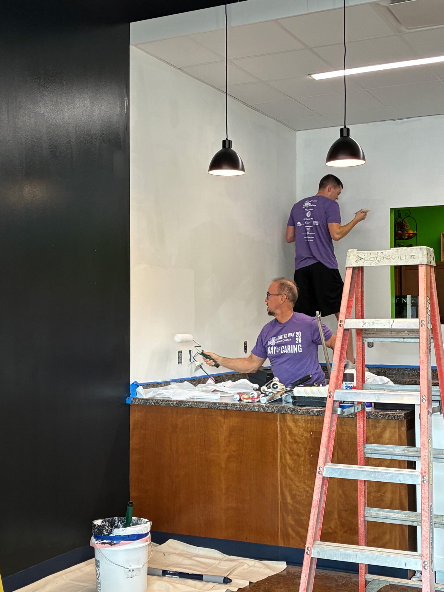 35th Annual Day of Caring Photo