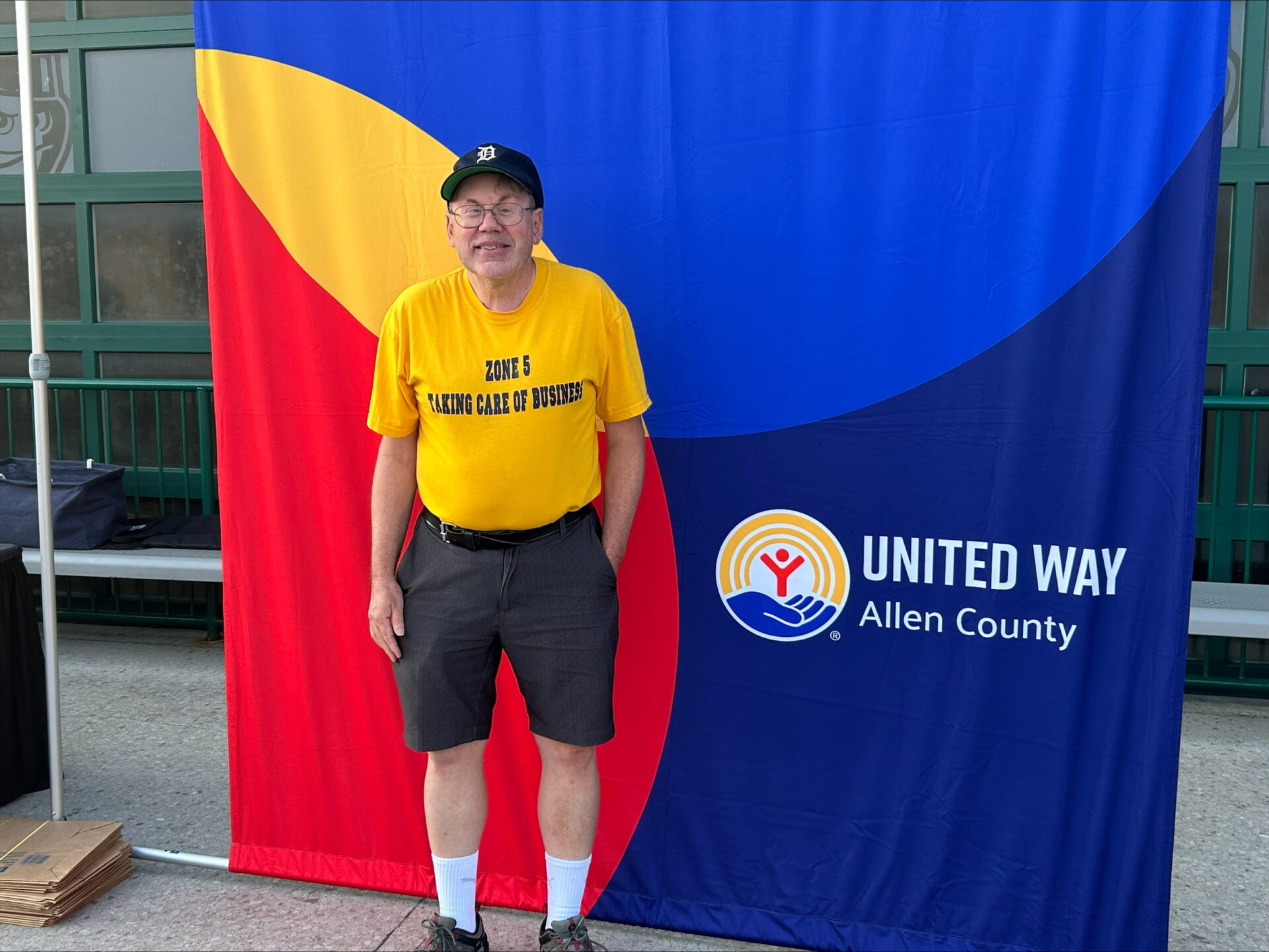35th Annual Day of Caring Photo
