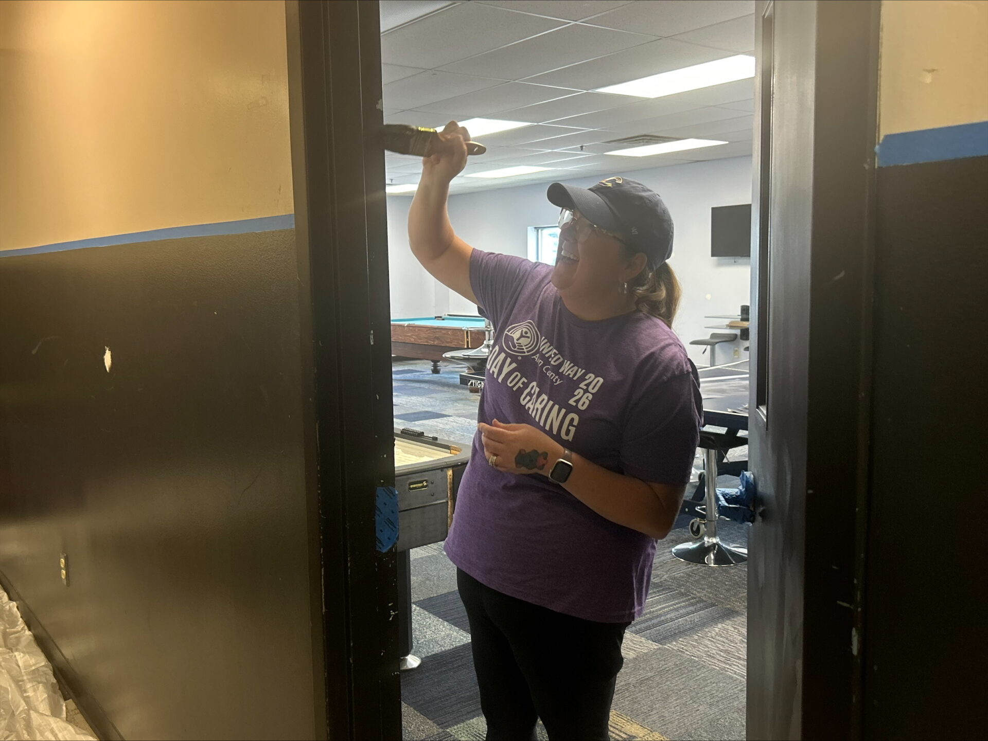 35th Annual Day of Caring Photo