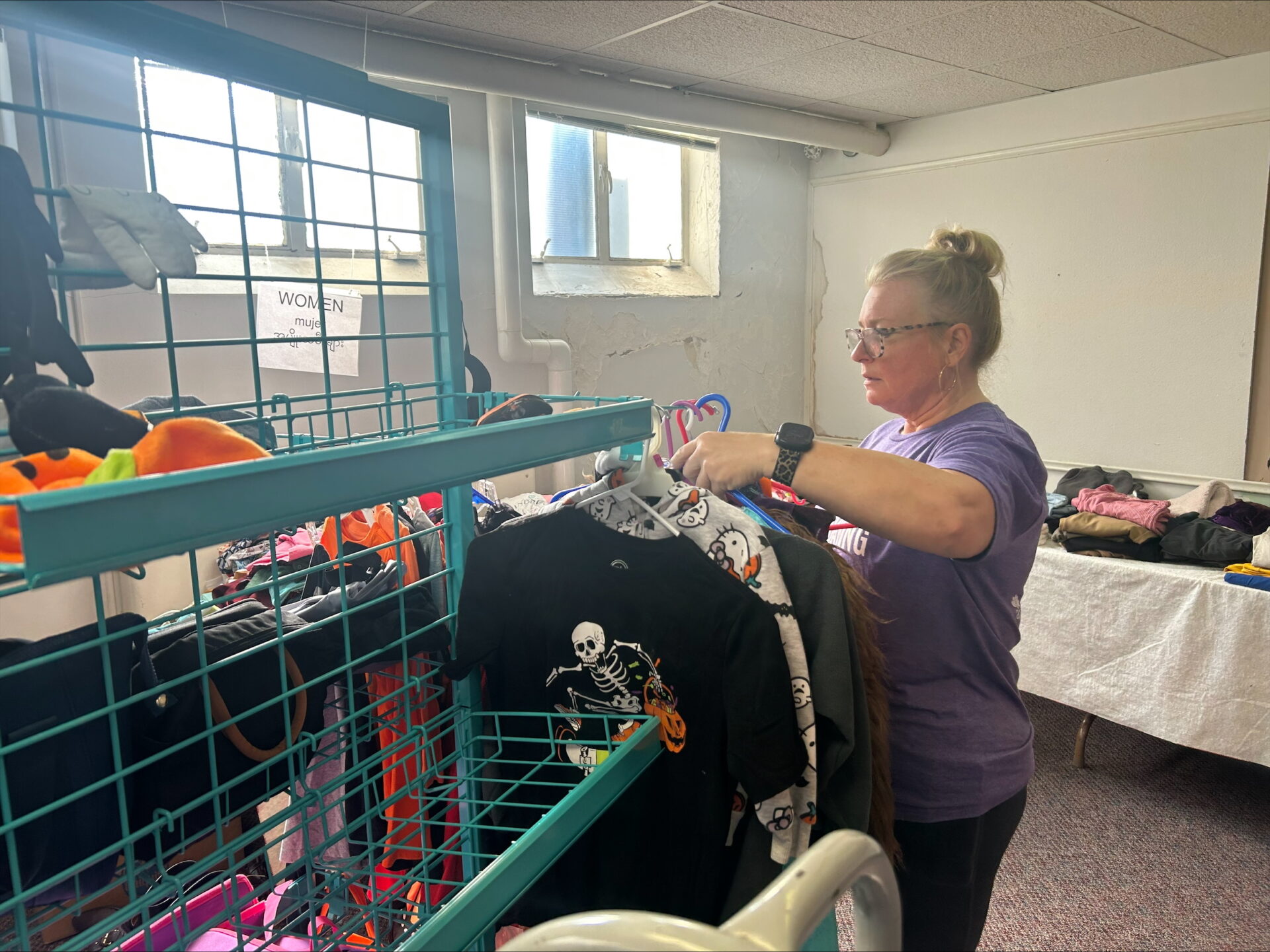 35th Annual Day of Caring Photo