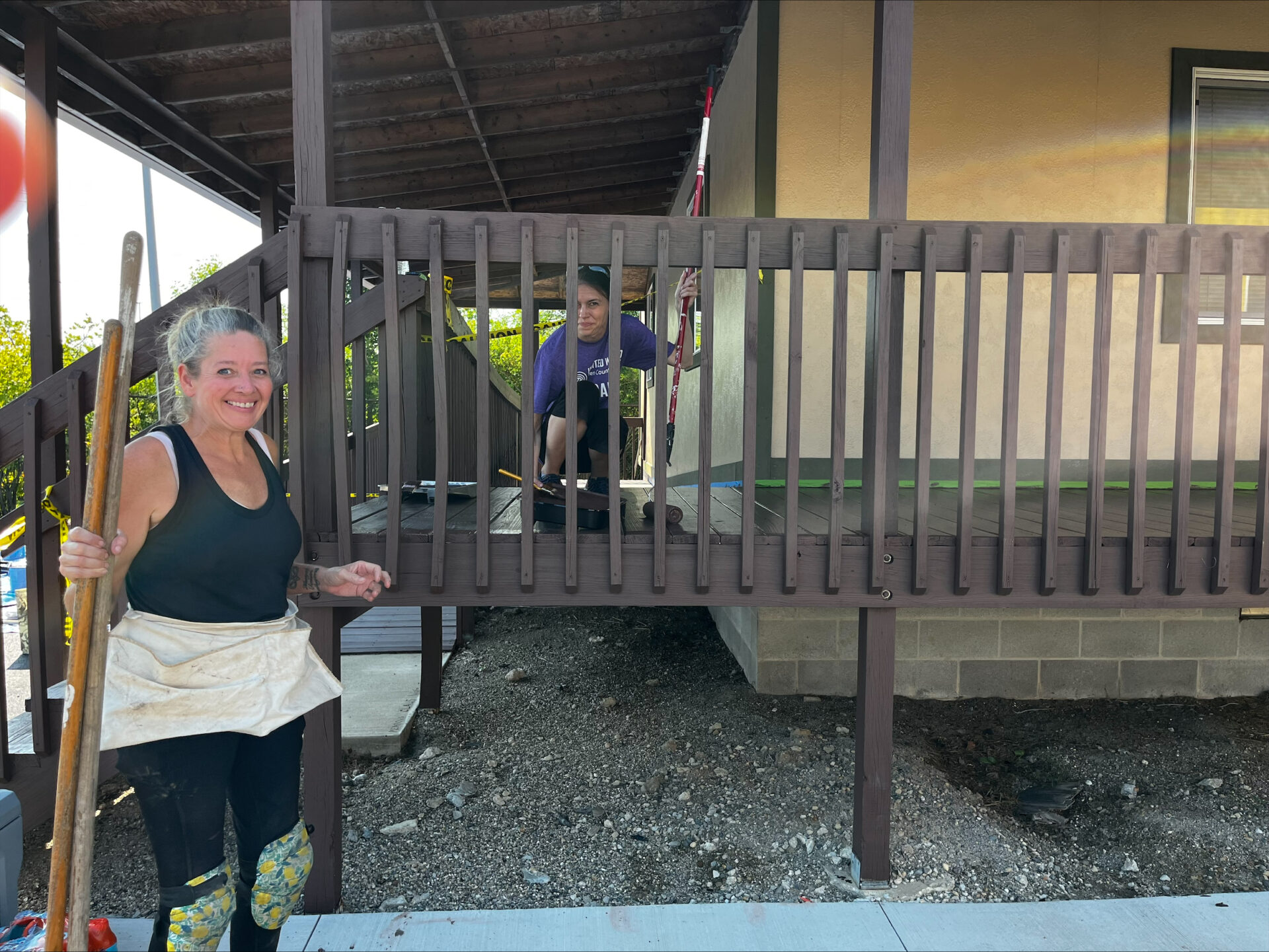 35th Annual Day of Caring Photo