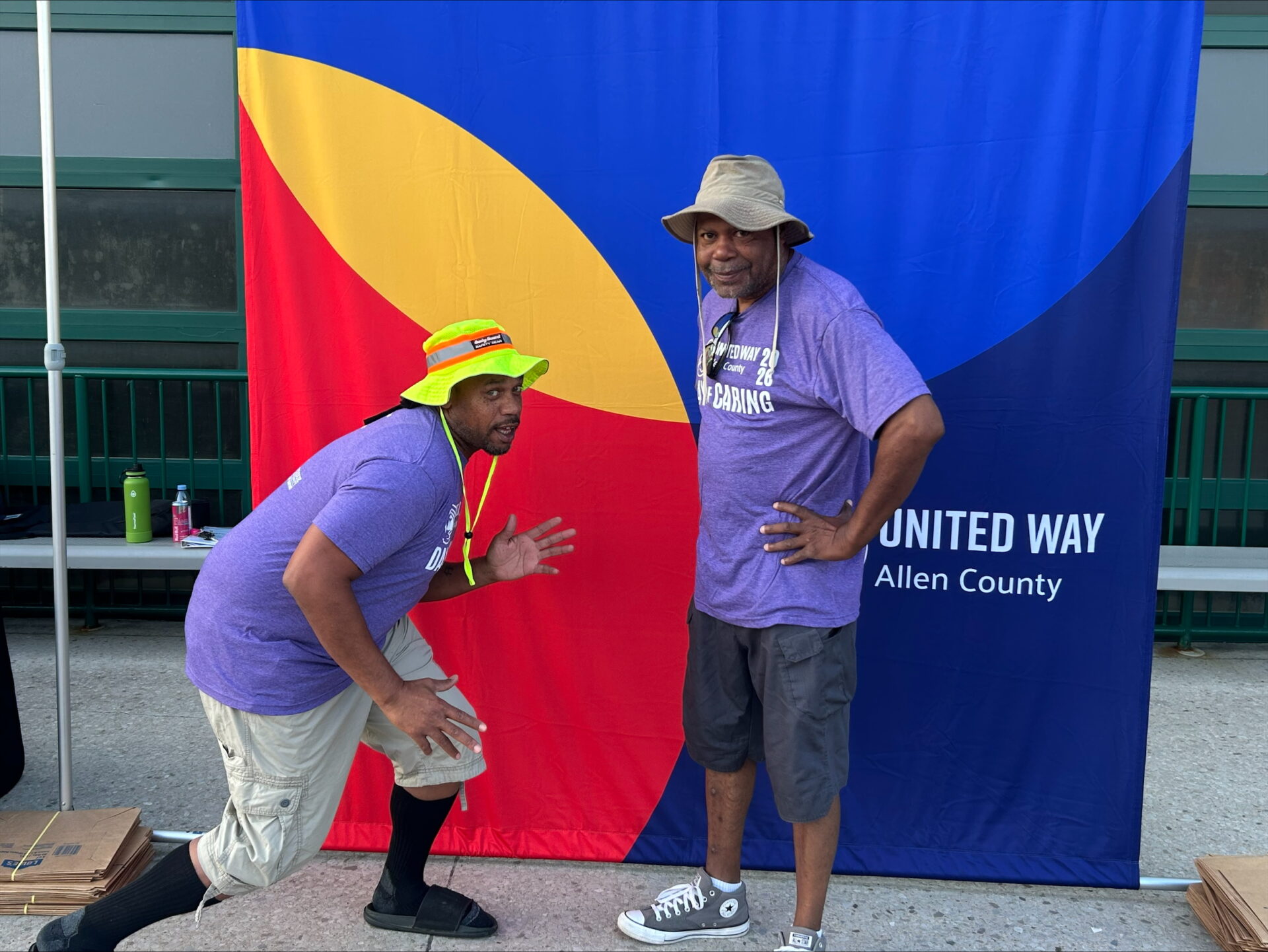 35th Annual Day of Caring Photo