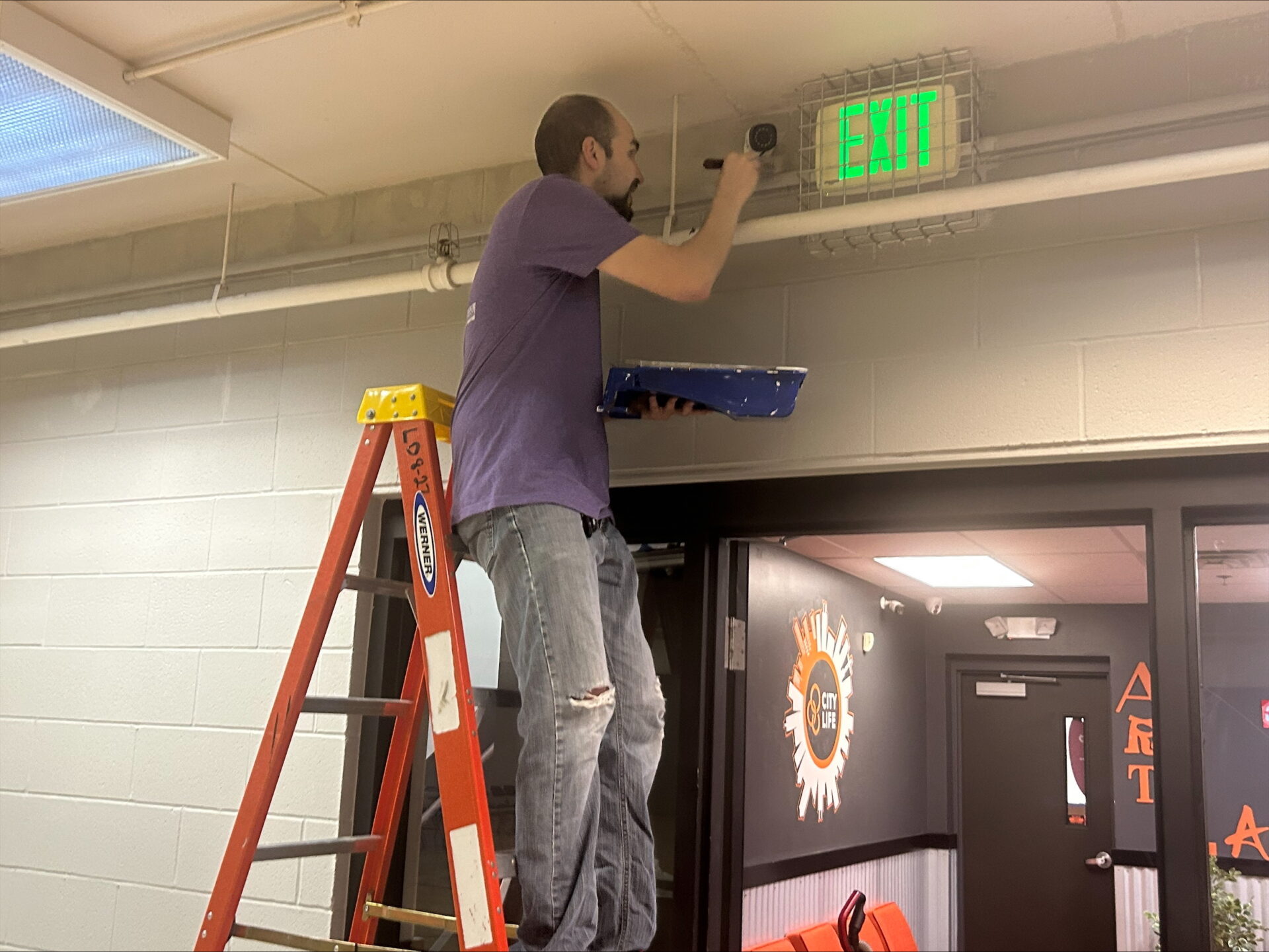 35th Annual Day of Caring Photo