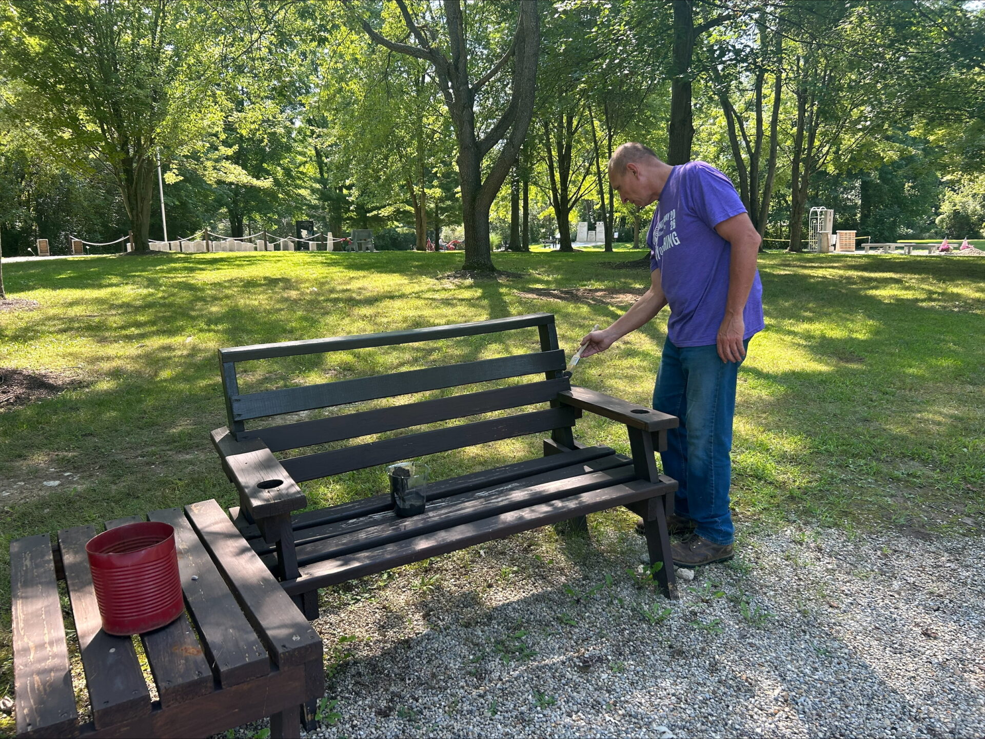 35th Annual Day of Caring Photo