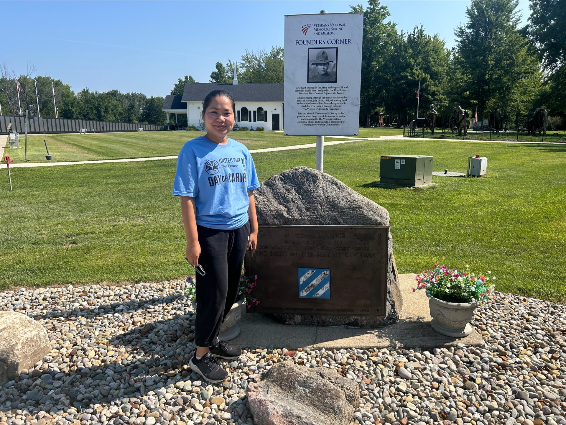 35th Annual Day of Caring Photo
