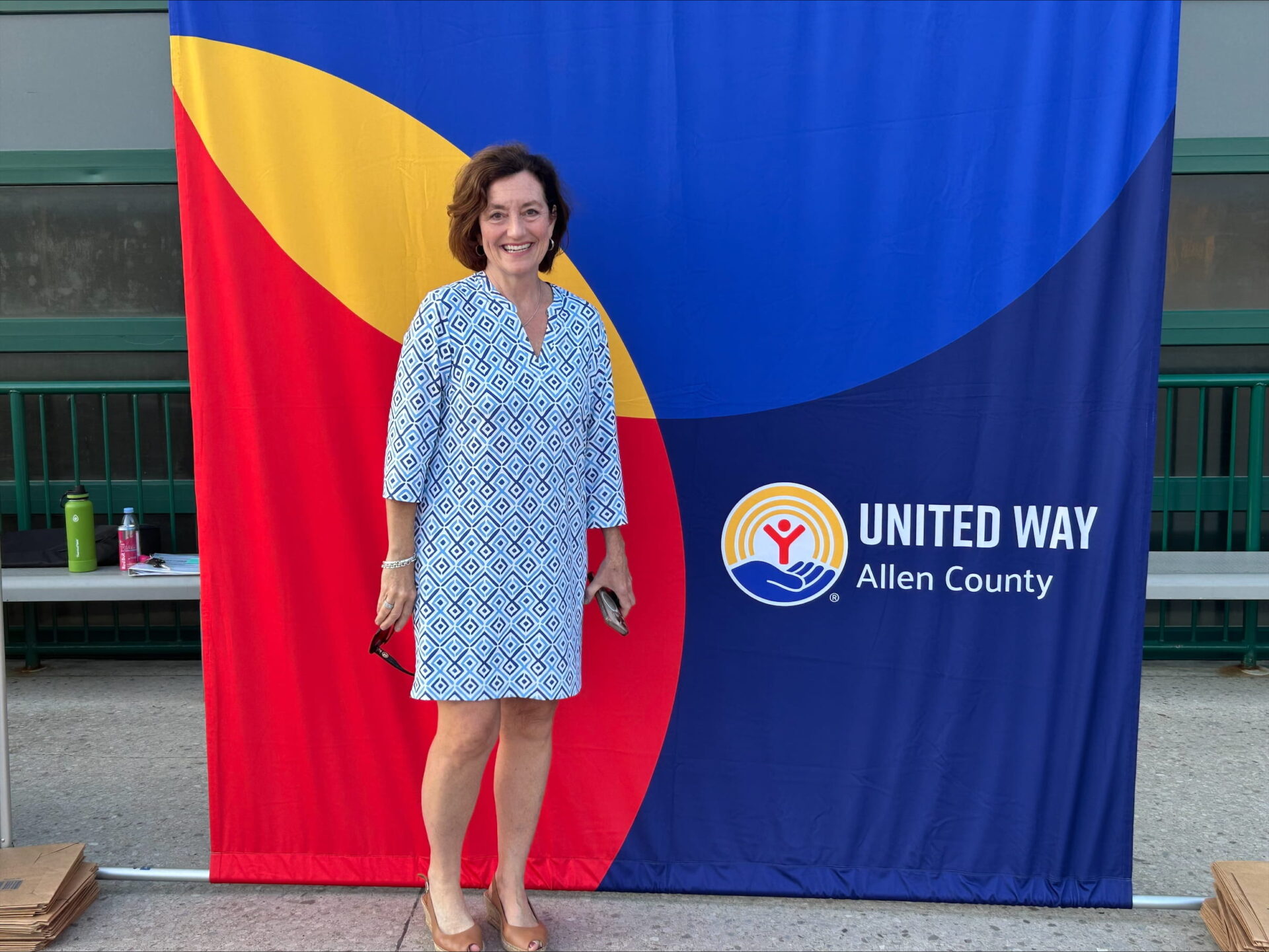 35th Annual Day of Caring Photo