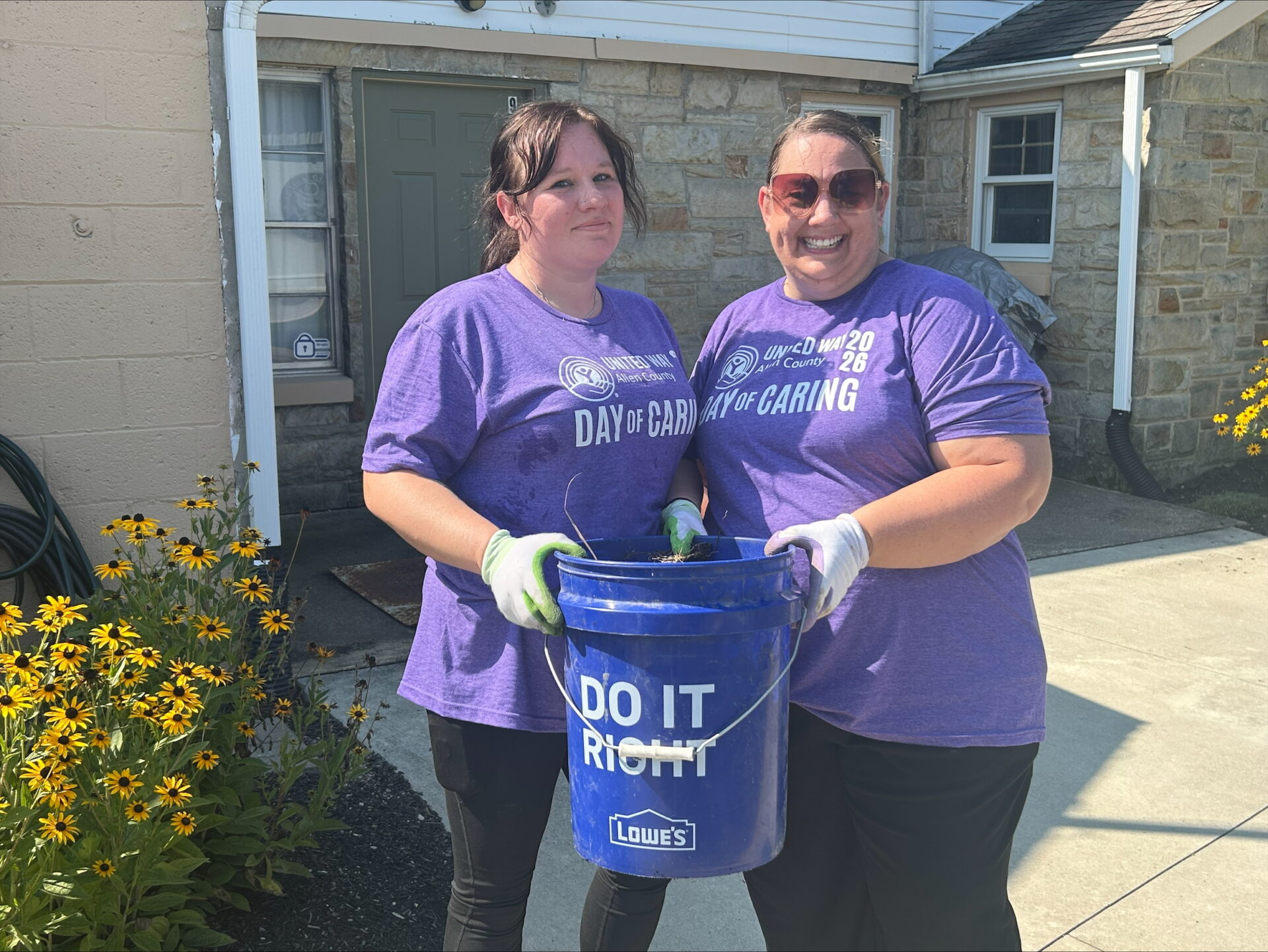 35th Annual Day of Caring Photo