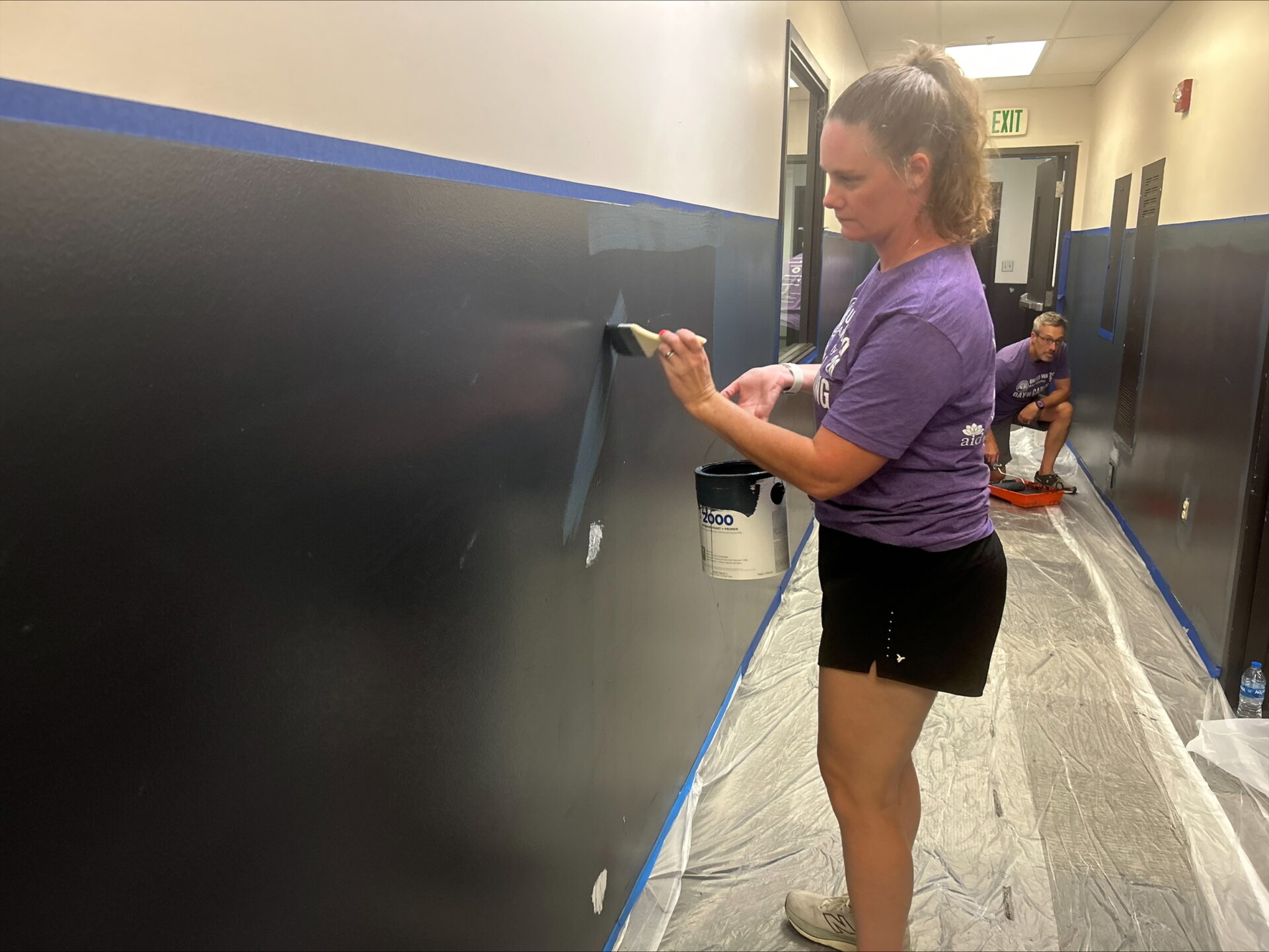 35th Annual Day of Caring Photo